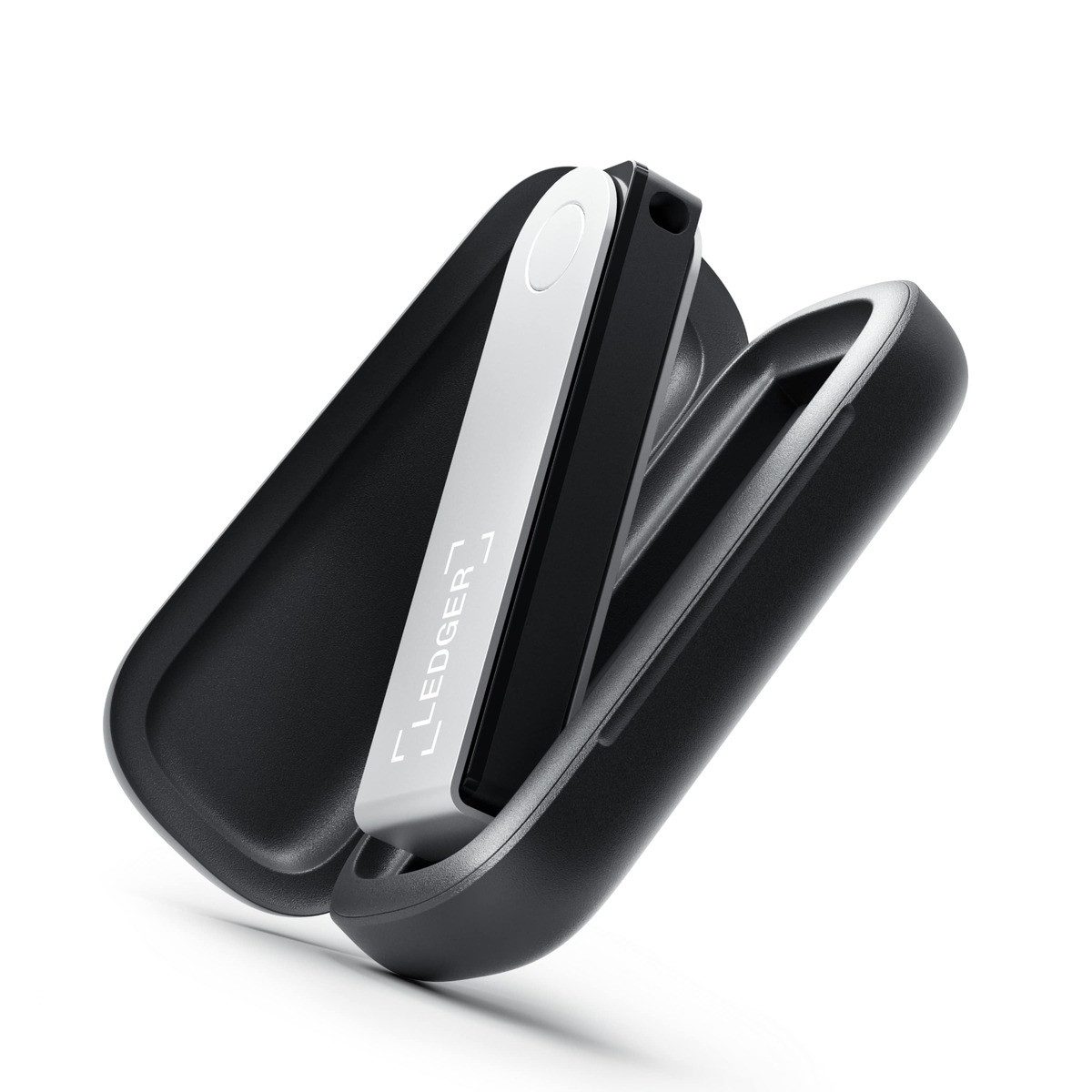 Krypto Hardware-Wallet Nano X Case