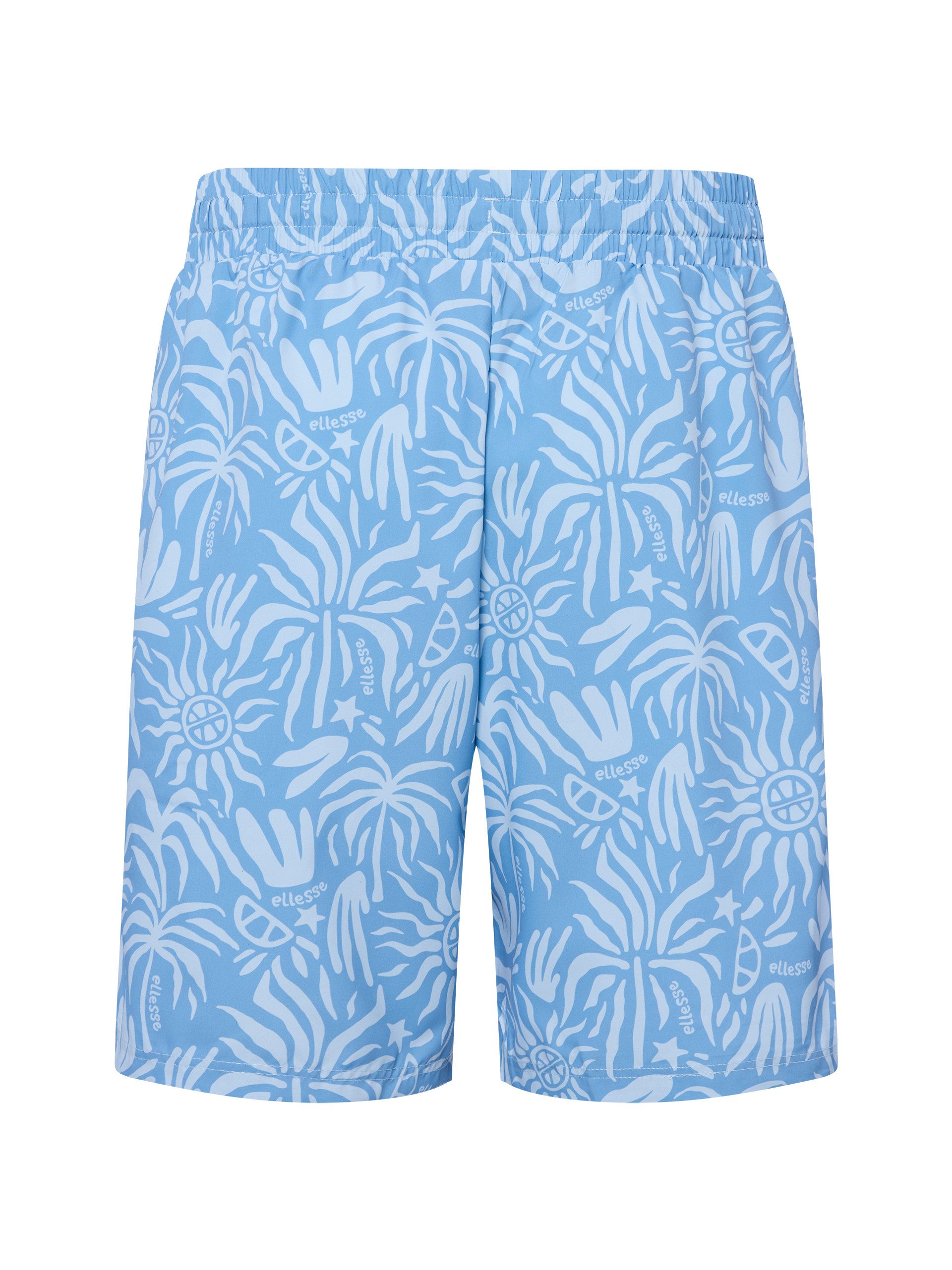 Ellesse Badeshorts Scorchano