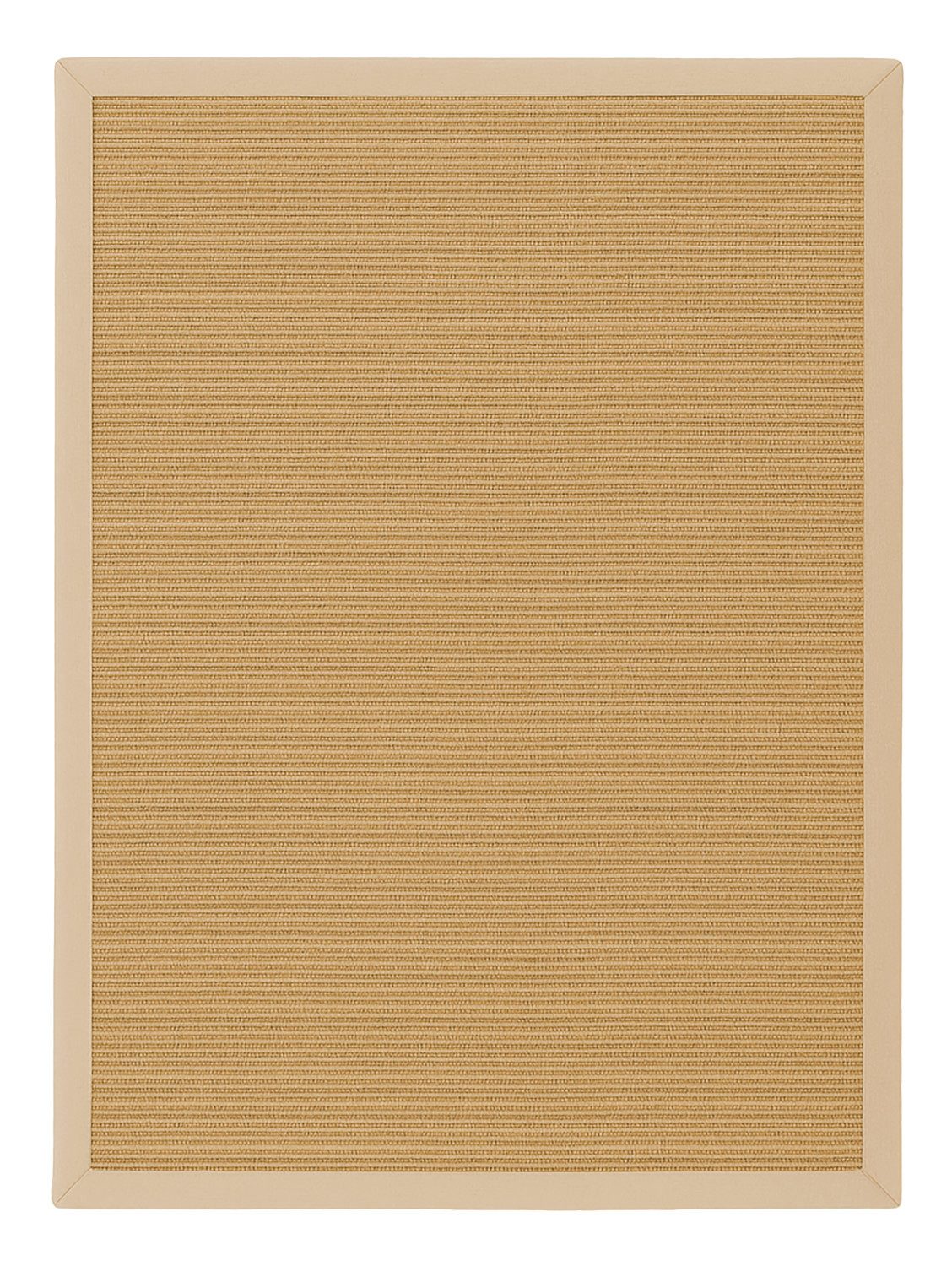 ASTRA Sisalteppich Sisal Premium Teppich ASTRA Manaus, Eckig
