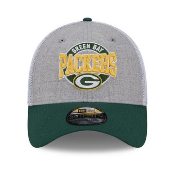 New Era Flex Cap 39Thirty Stretch Green Bay Packers