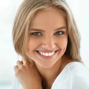 P-Beauty Cosmetic Accessories Zahnbleaching-Kit Zahnaufhellung Set Bleichsystem weiße Zähne Teeth Whitening