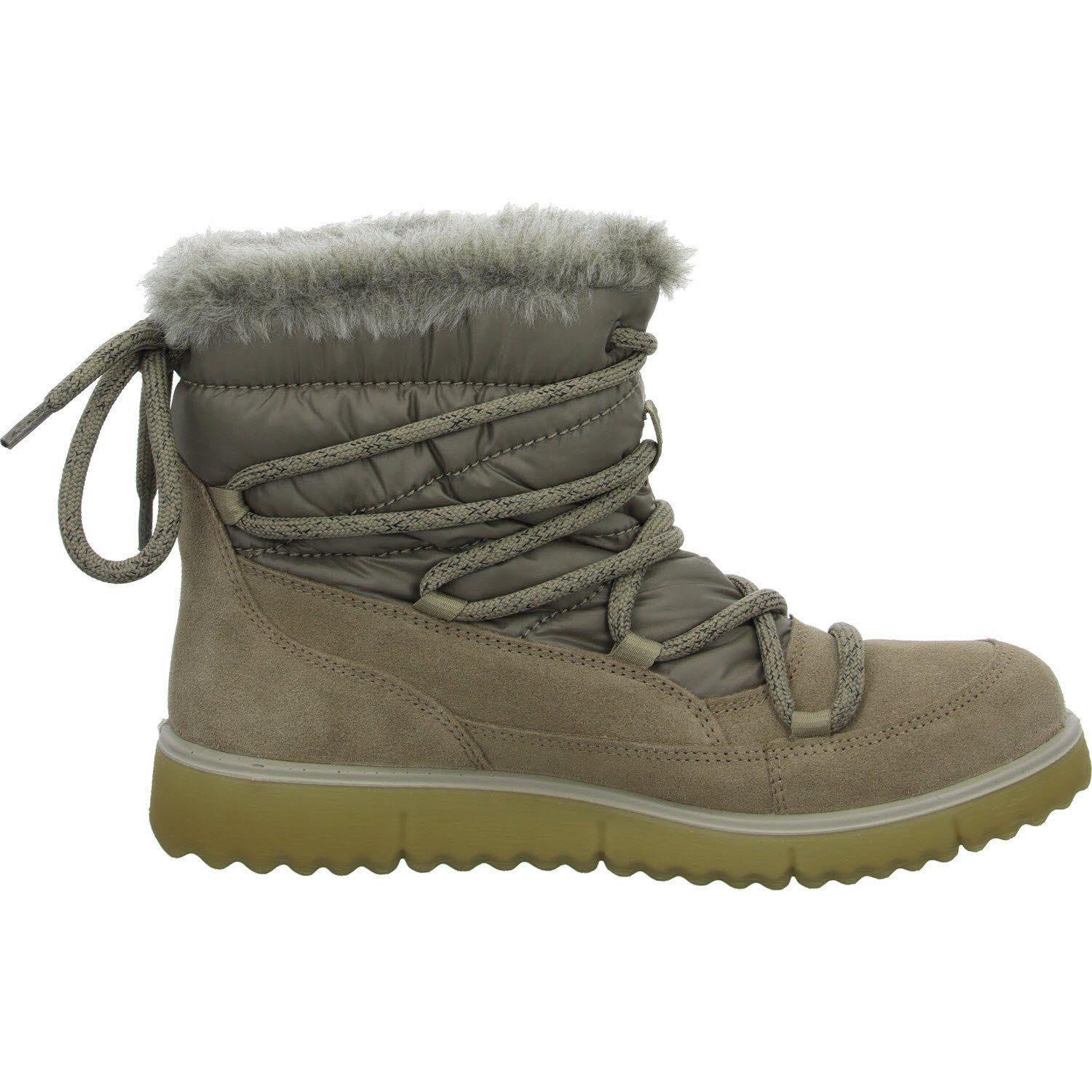 Legero Campania Winterstiefel