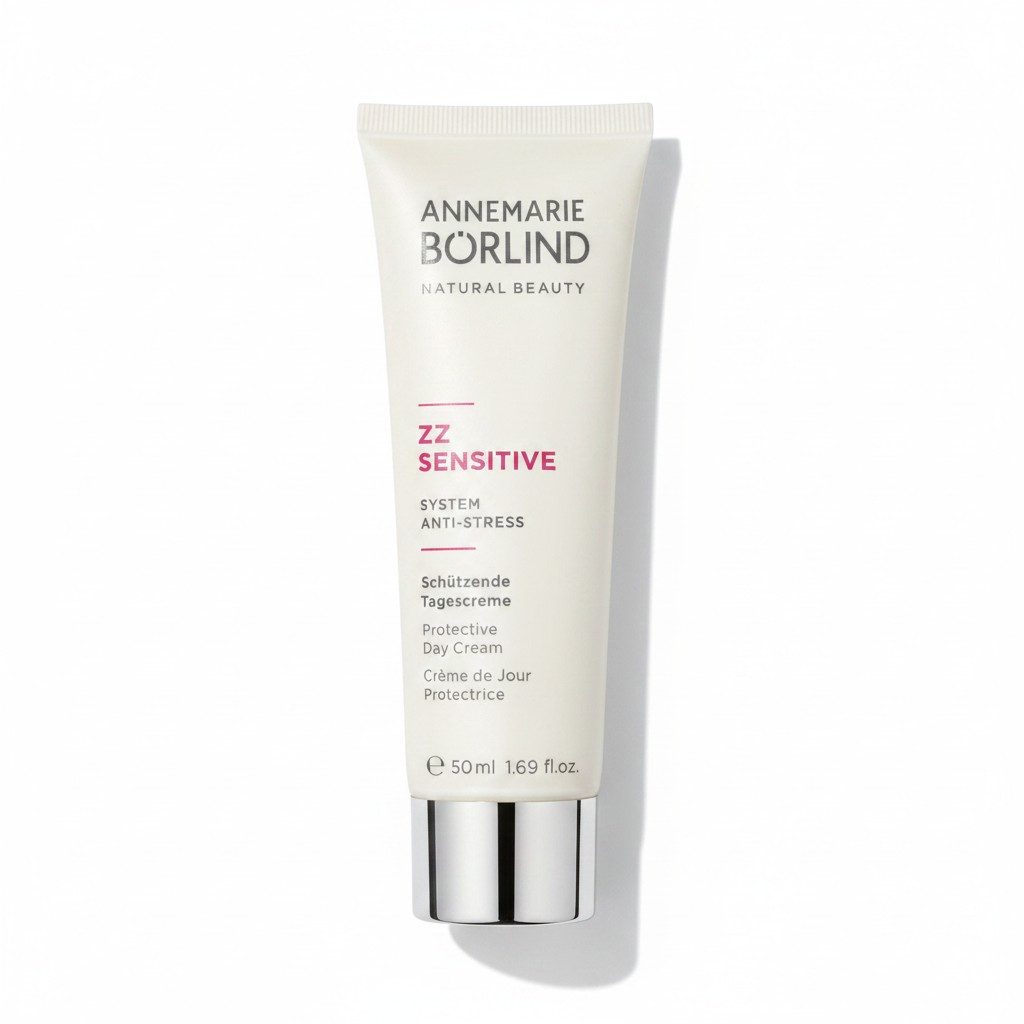 ANNEMARIE BÖRLIND Tagescreme Annemarie Börlind ZZ Sensitive Protective Day Cream 50 ml