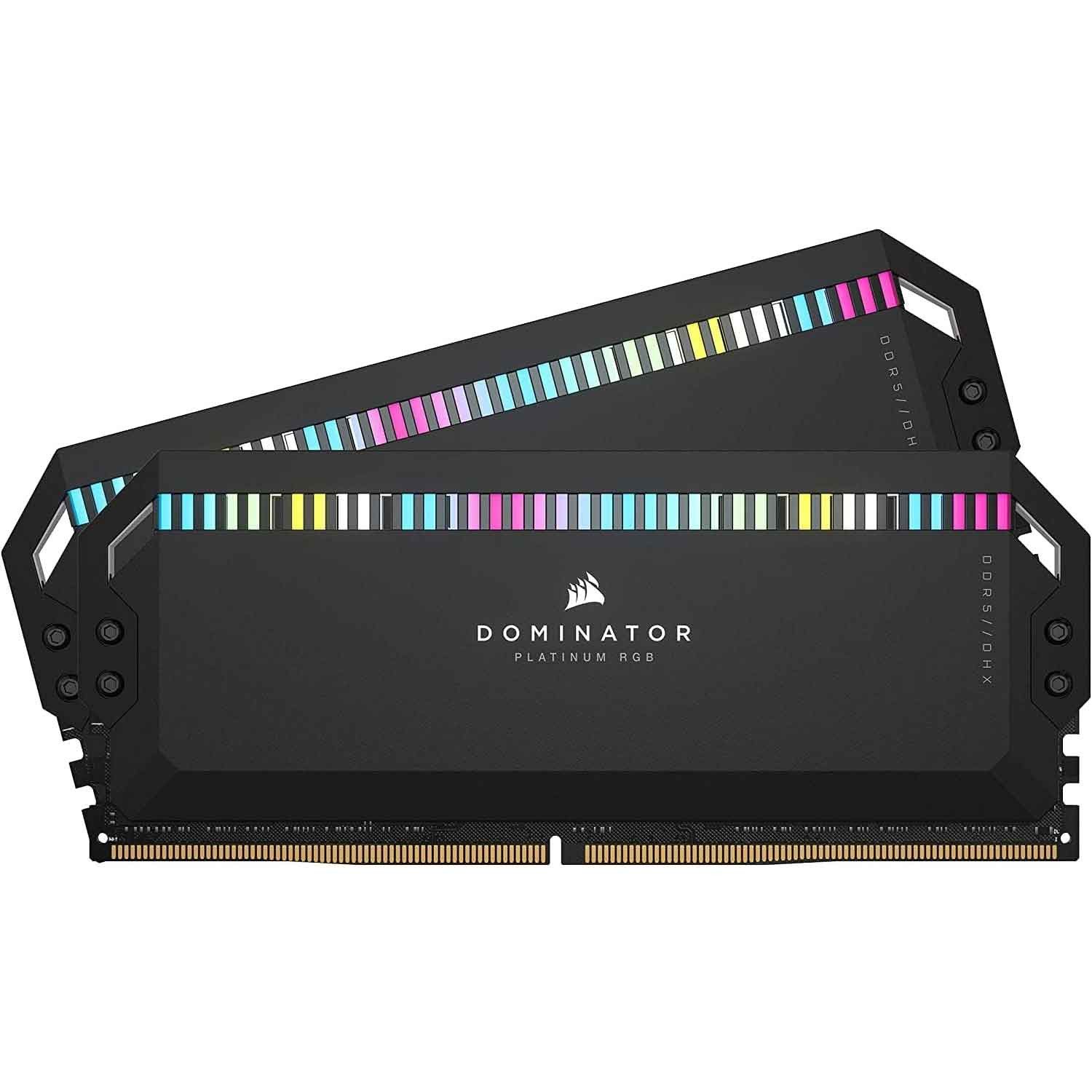 Corsair Dominator Platinum RGB 64GB Arbeitsspeicher