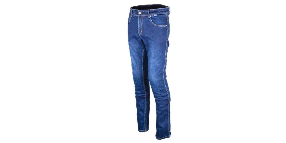 gms Motorradhose GMS Cobra WP wasserdichte Motorradjeans