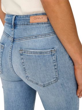 ONLY Skinny-fit-Jeans ONLBLUSH MID SK REA685 mit Stretch