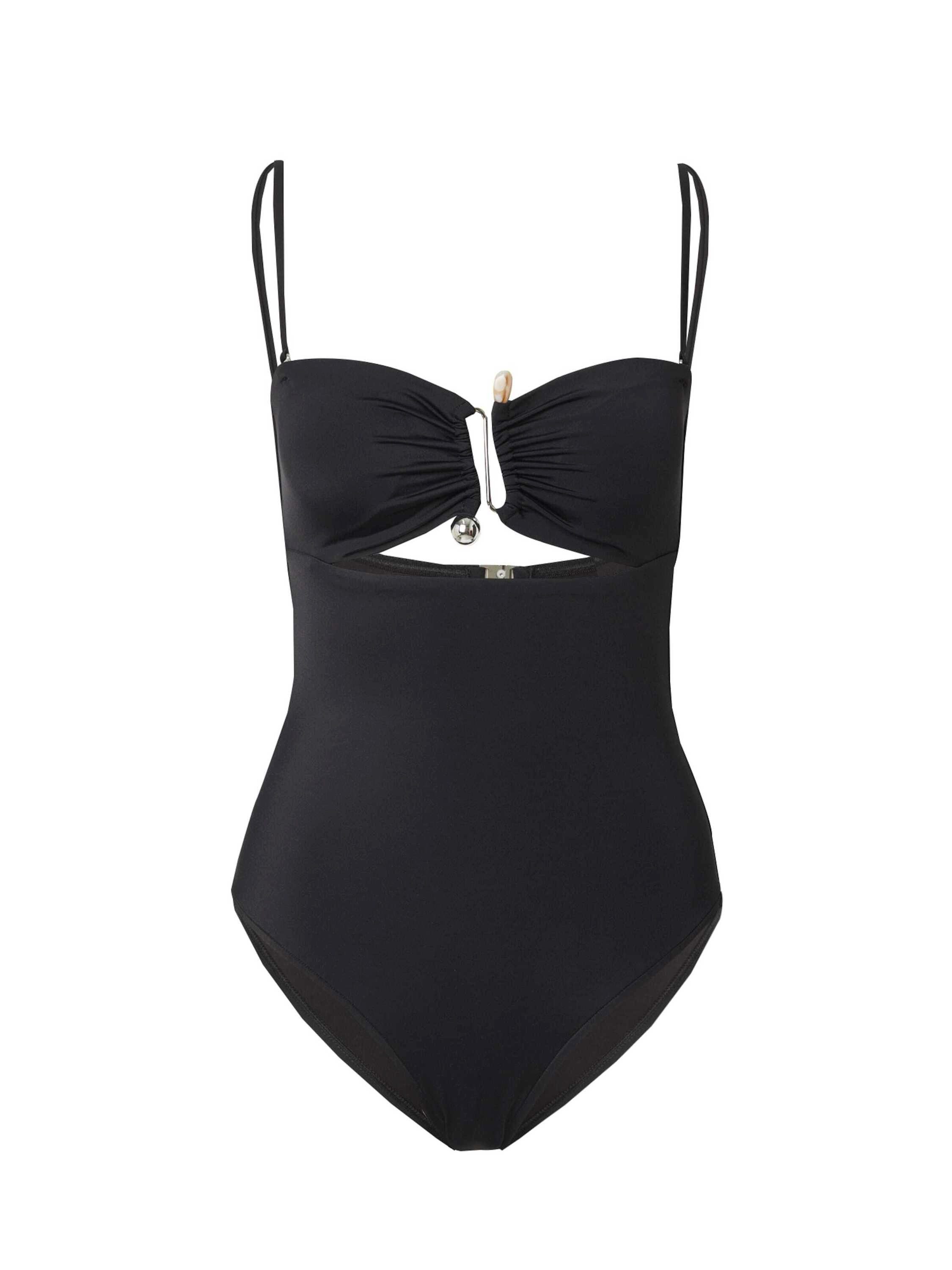 EDITED Badeanzug Yara (1-St) Plain/ohne Details günstig online kaufen