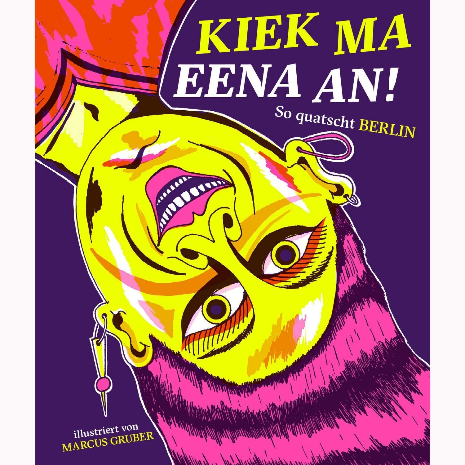 Kiek ma eena an! / diverse