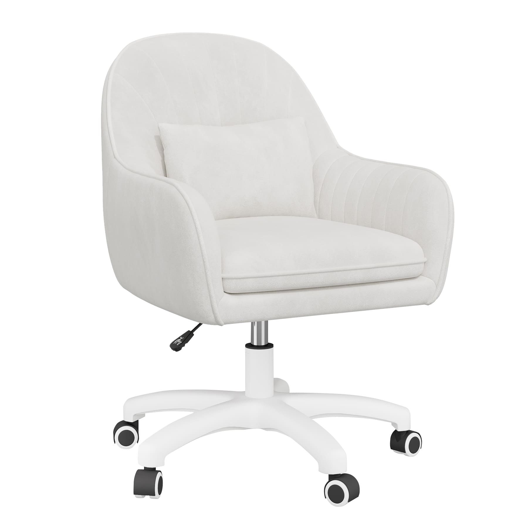 HawthyHome Bürostuhl Ergonomischer Homeoffice-Stuhl, 360° Drehbar günstig online kaufen