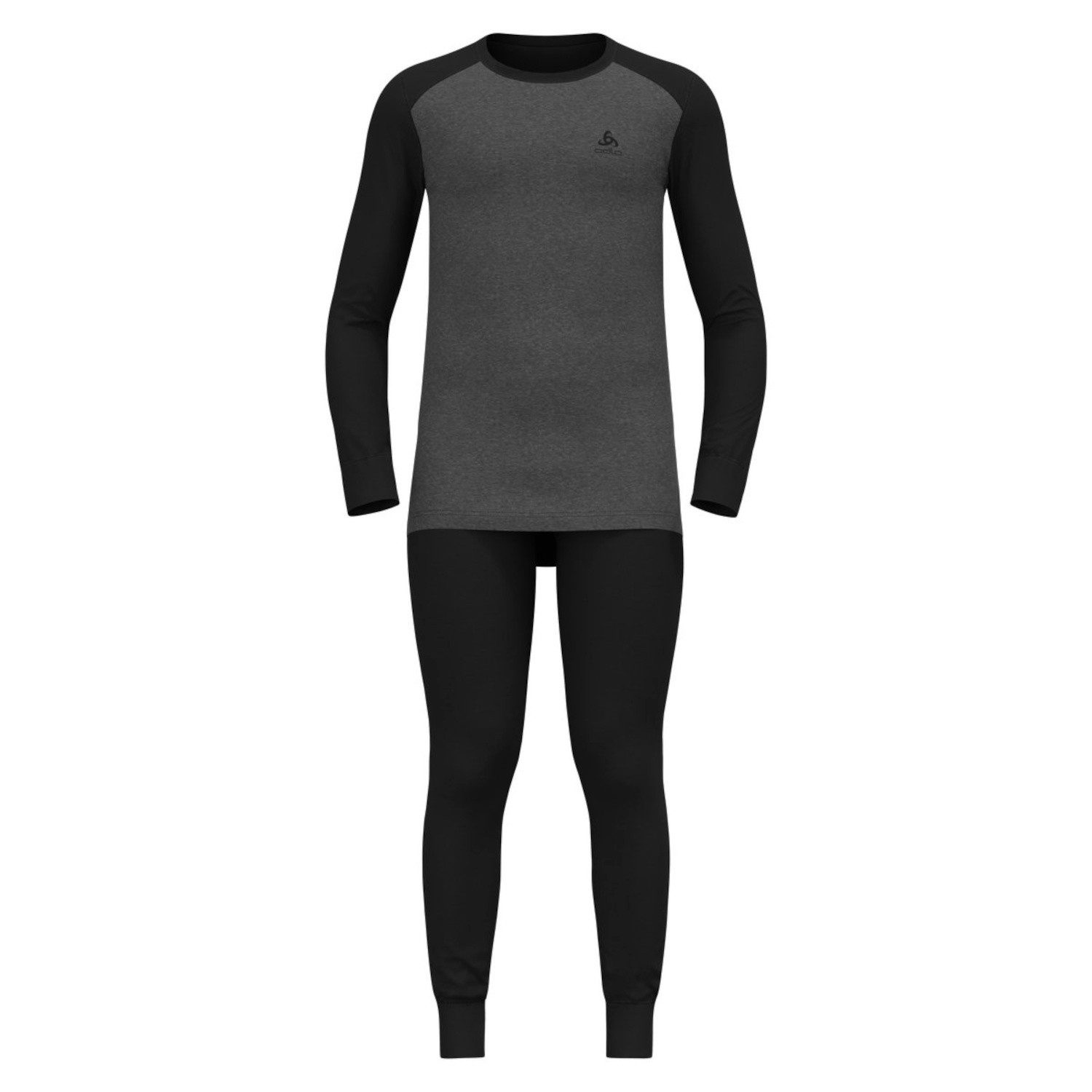 Odlo Unterziehshirt Odlo Herren Unterwäsche Set Active Warm Eco Base Layer günstig online kaufen