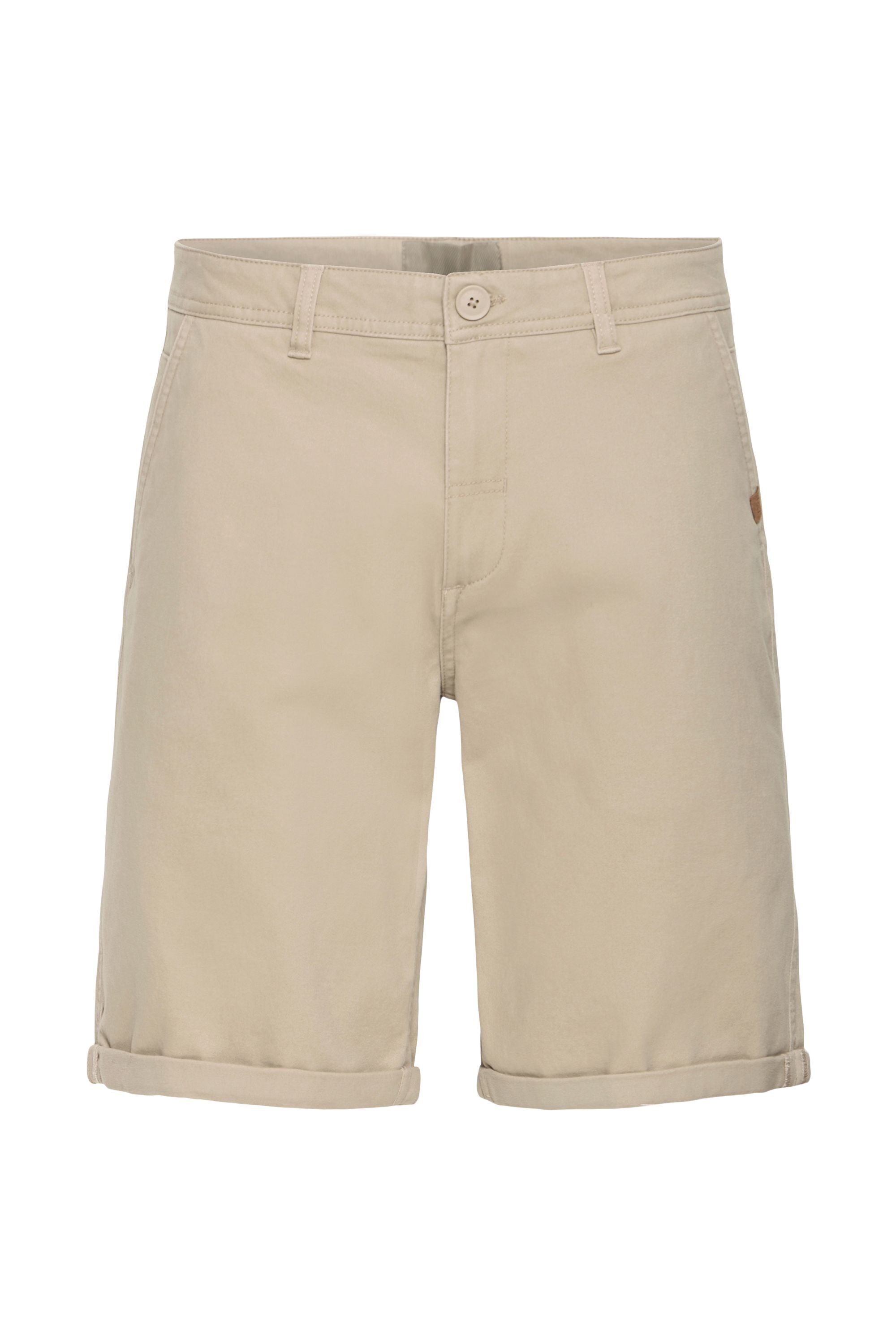 Blend Chinoshorts BHTirex Basic Chino Shorts mit Taschen