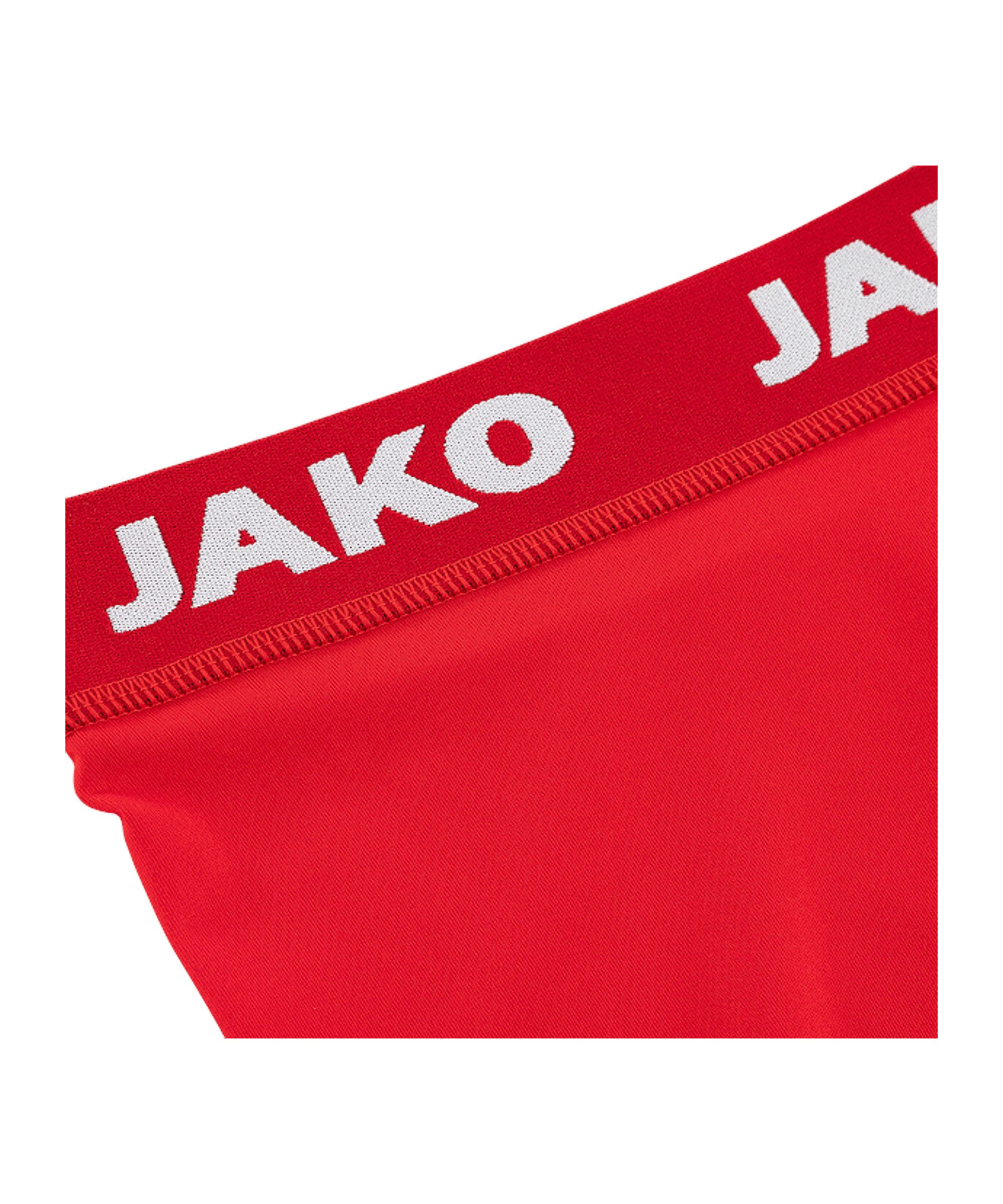 Trainingstights Jako Unisex Short Tight Function 8579