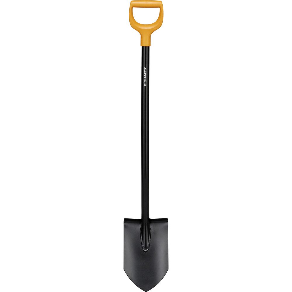 Fiskars Unkrautstecher Fiskars 1066716 Spaten Arbeitsbreite günstig online kaufen