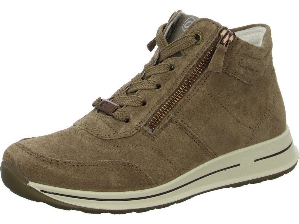 Ara Osaka 2.0 Schnürstiefelette günstig online kaufen