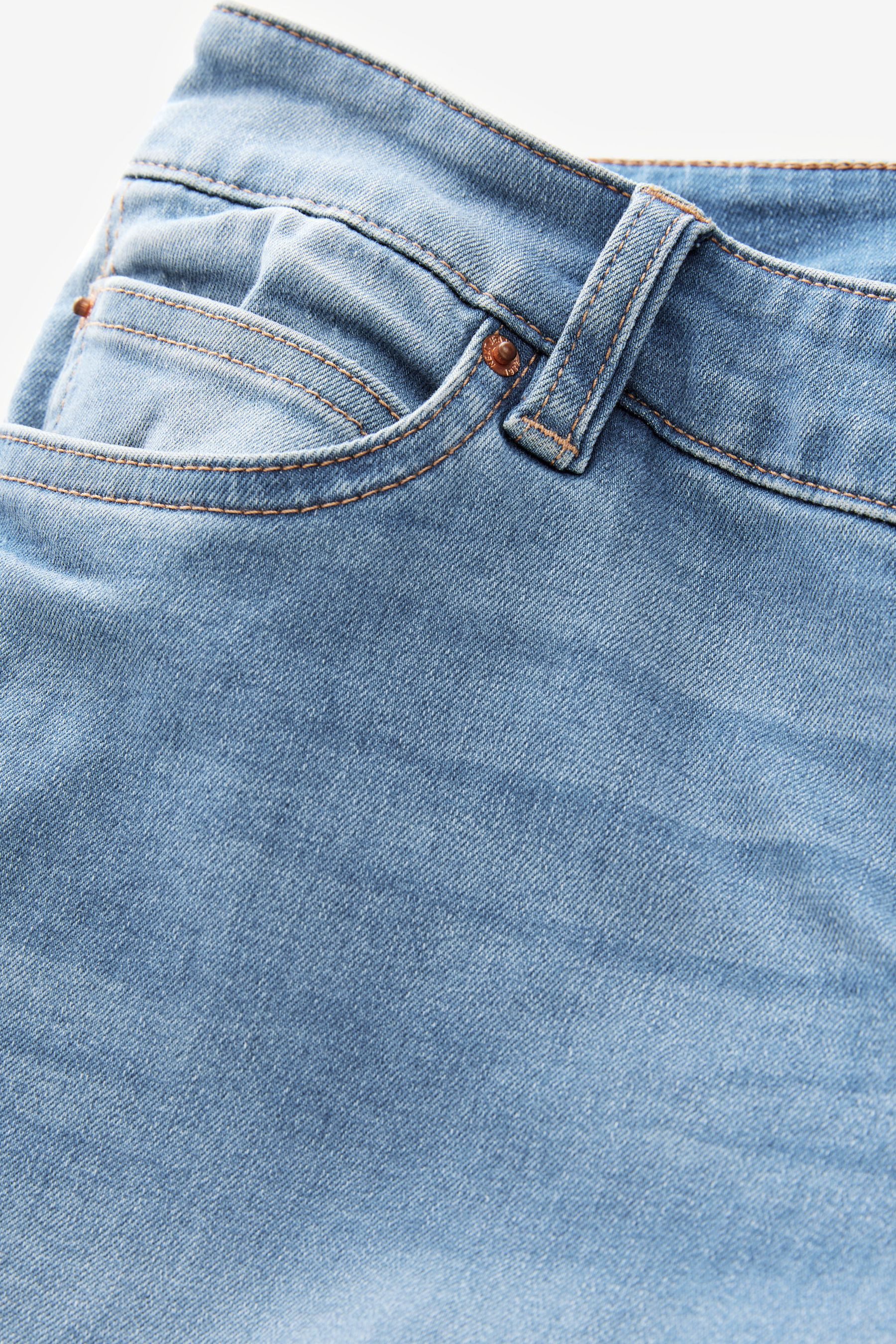 Next Umstandsjeans Mom-Jeans, Umstandsmode (1-tlg)