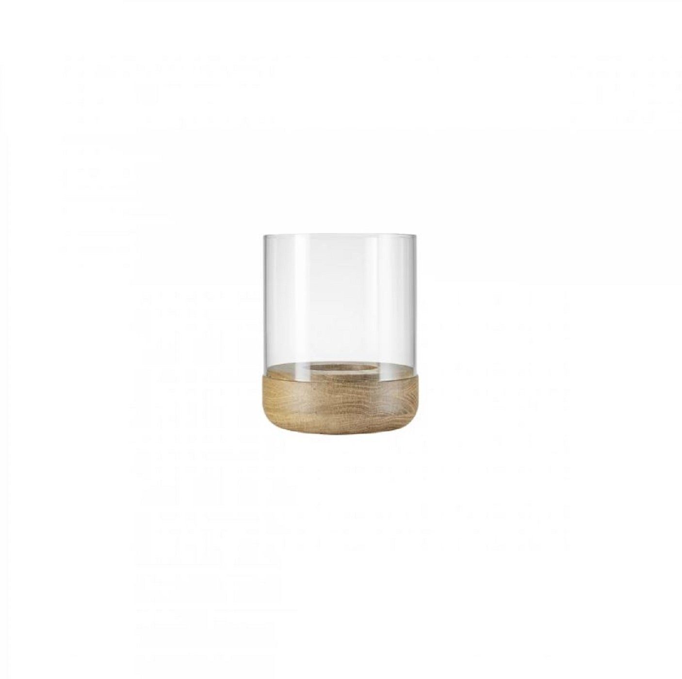 blomus Windlicht LANTO Windlicht S Oak. € 44,95