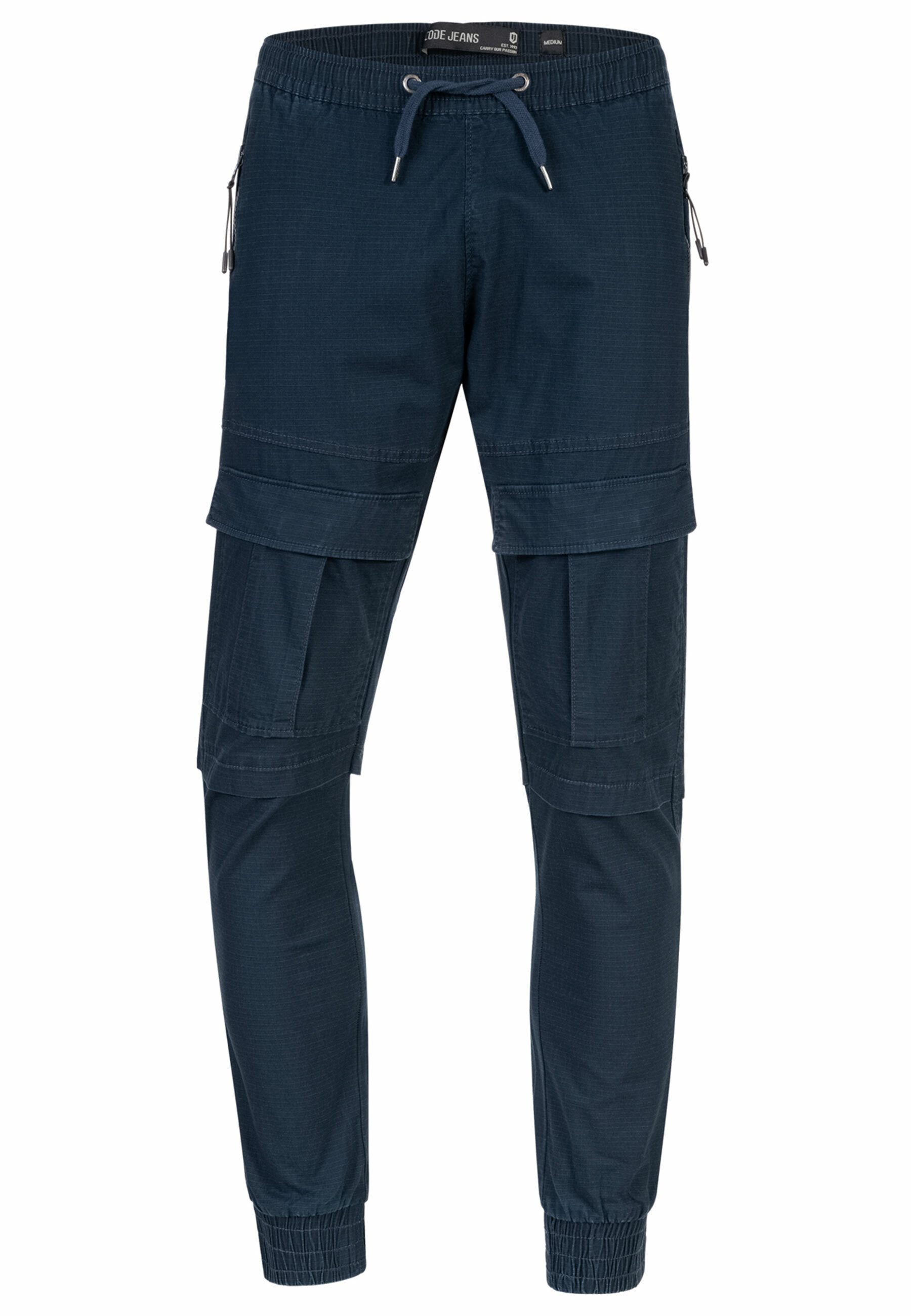 Indicode Cargohose Dennis günstig online kaufen