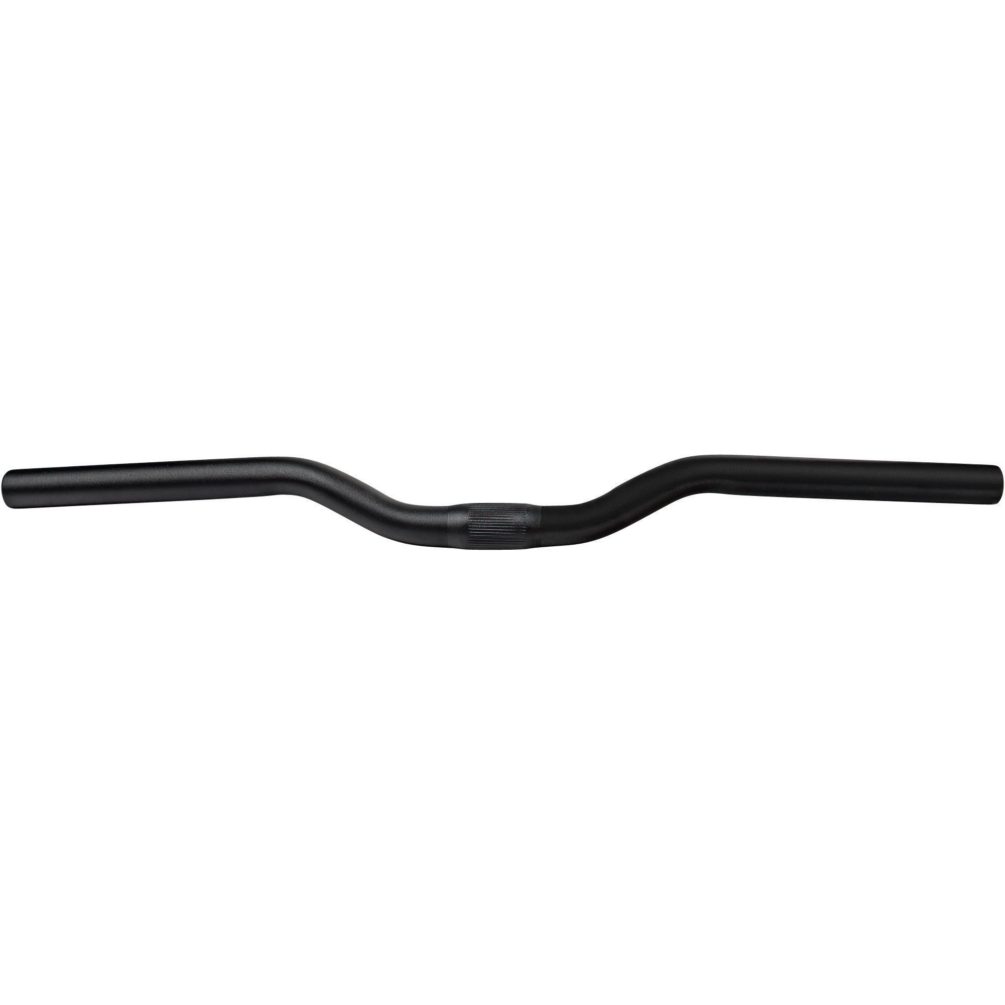 Galano Fahrradlenker Adrenalin, Mountainbike-Lenker, (1-tlg), Adrenalin Fahrrad Lenker MTB Riser Bar 55 cm Aluminium