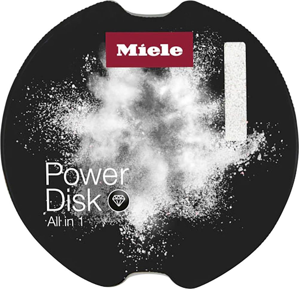 Miele GS SETD6 Geschirrspülmittel (Packung, [6-St) – Bild 4 von 5