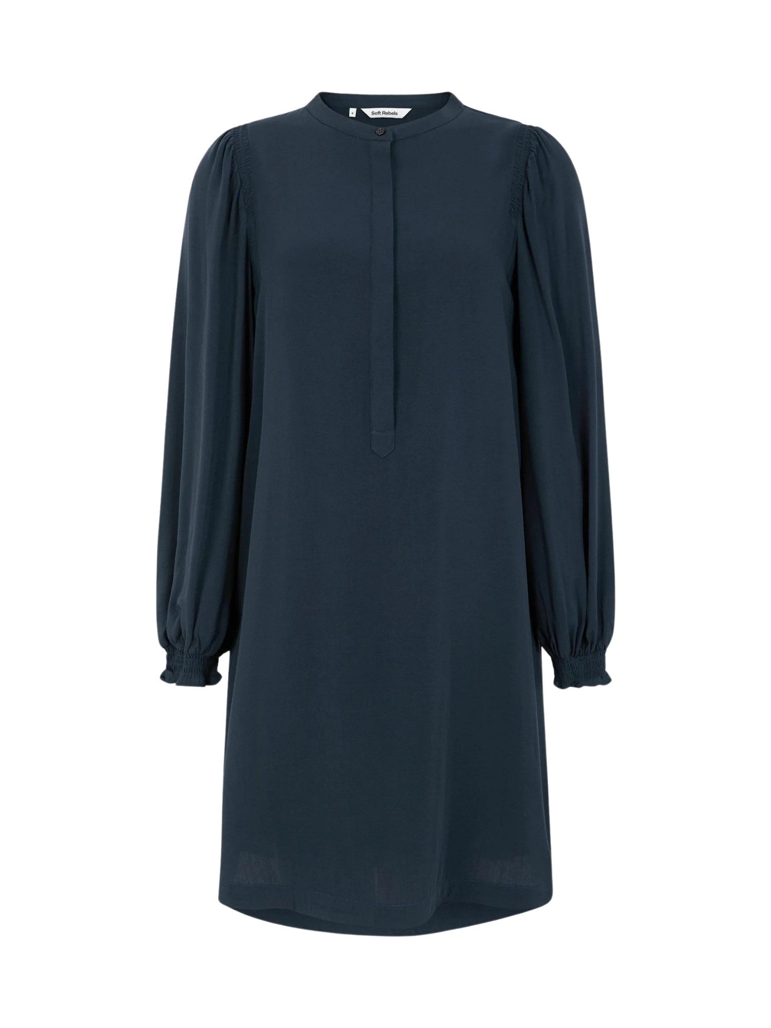 Soft Rebels Jerseykleid Soft Rebels Dress SRAnne