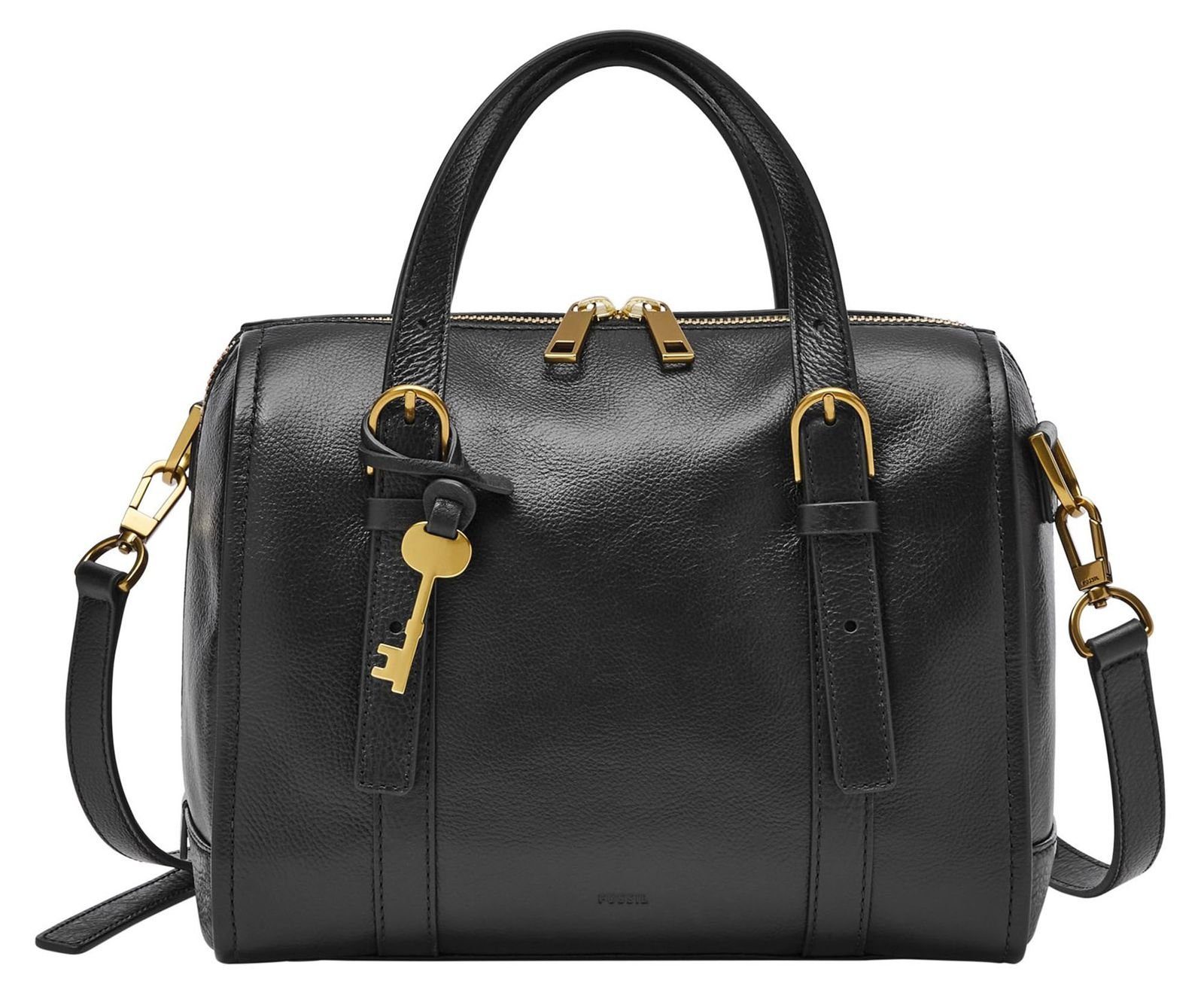 Fossil Umhängetasche Carlie günstig online kaufen