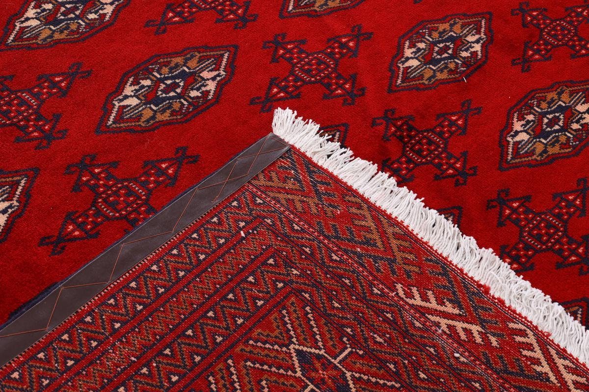 Orientteppich Turkaman 308x388 Handgeknüpfter Höhe: Nain / 6 rechteckig, Perserteppich, Orientteppich mm Trading