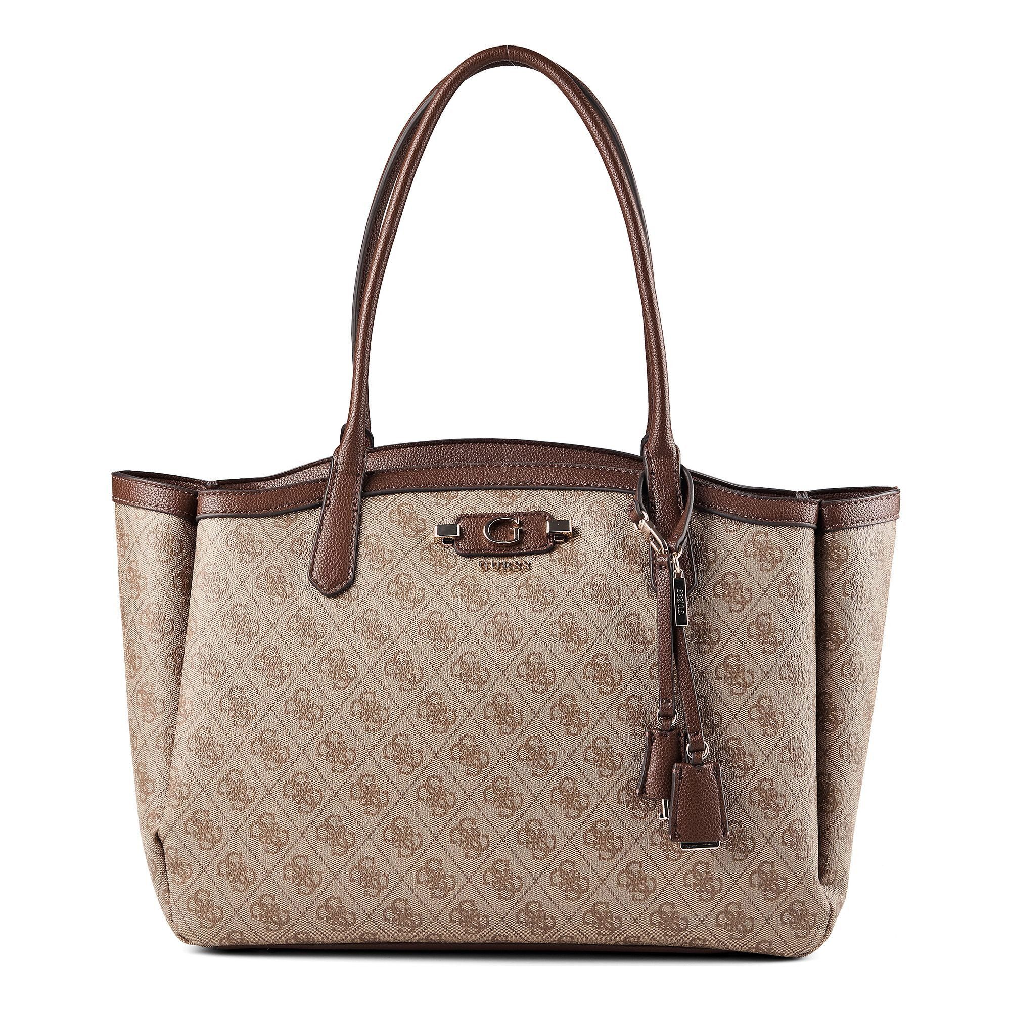 Shopper Lindsey