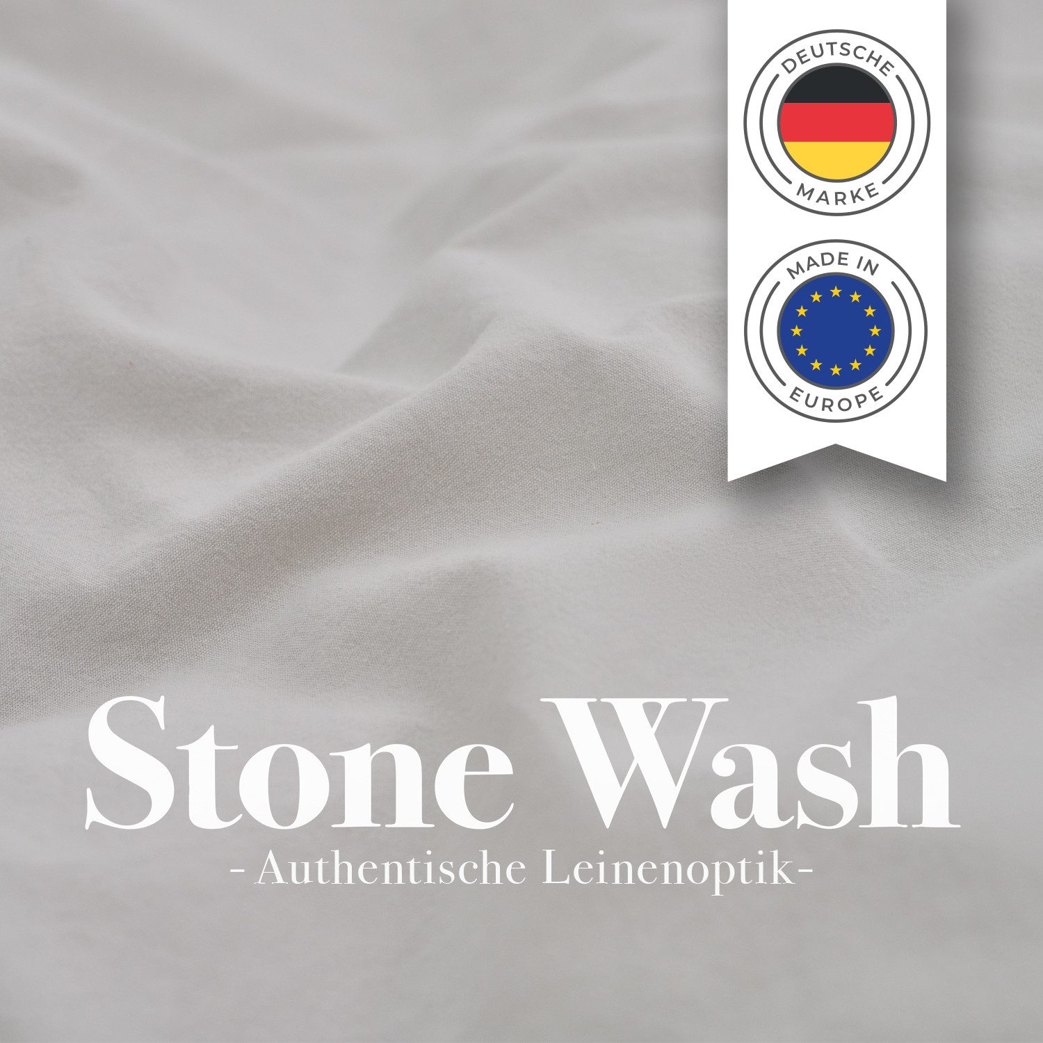Blumtal Bettwäsche Bettwäsche aus 100% Baumwolle günstig online kaufen