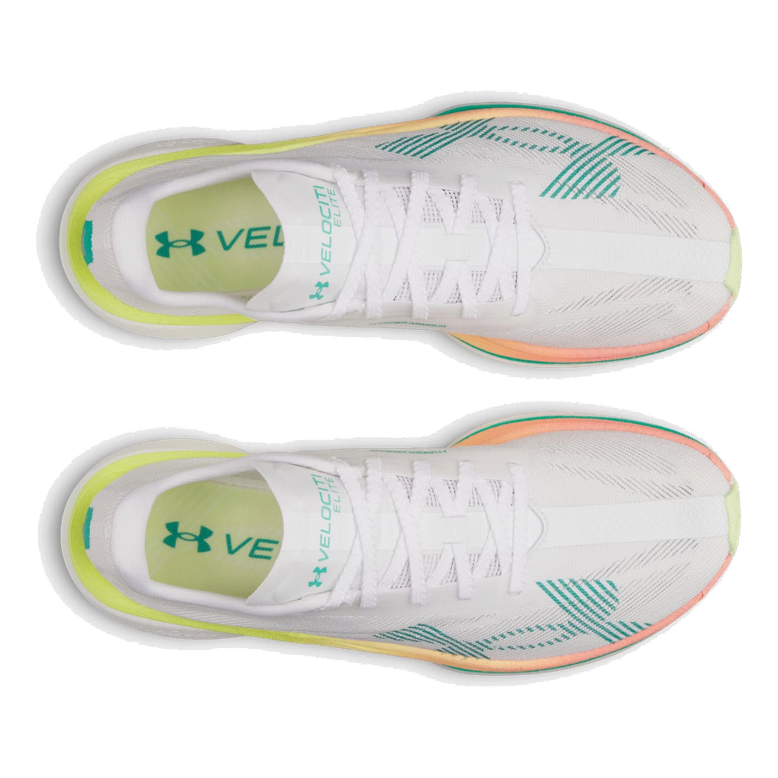 Under Armour® Velociti Elite 3 - Wettkampfschuh Laufschuh