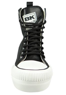 British Knights B48-3722 03 Black Sneaker