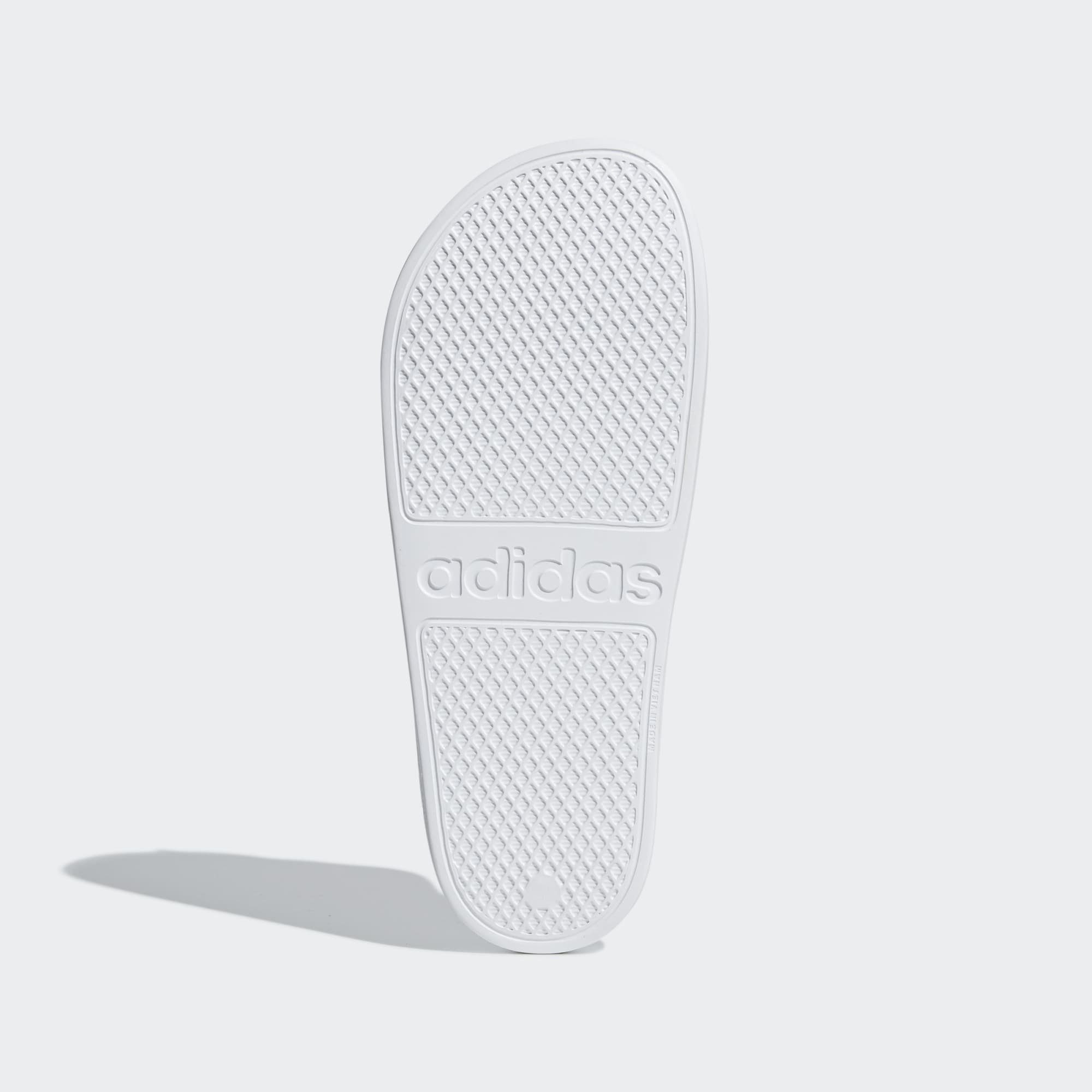 adidas Sportswear AQUA ADILETTE Badepantolette – Bild 3 von 5