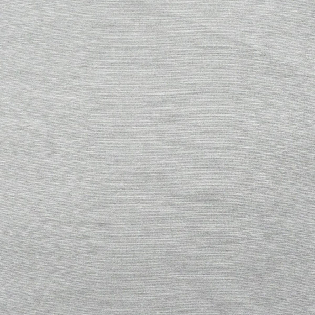 uni Batist halbtransparent, Bleiband Gardinenstoff 3m Stores Höhe, halb-transparent weiß mit Meterware
