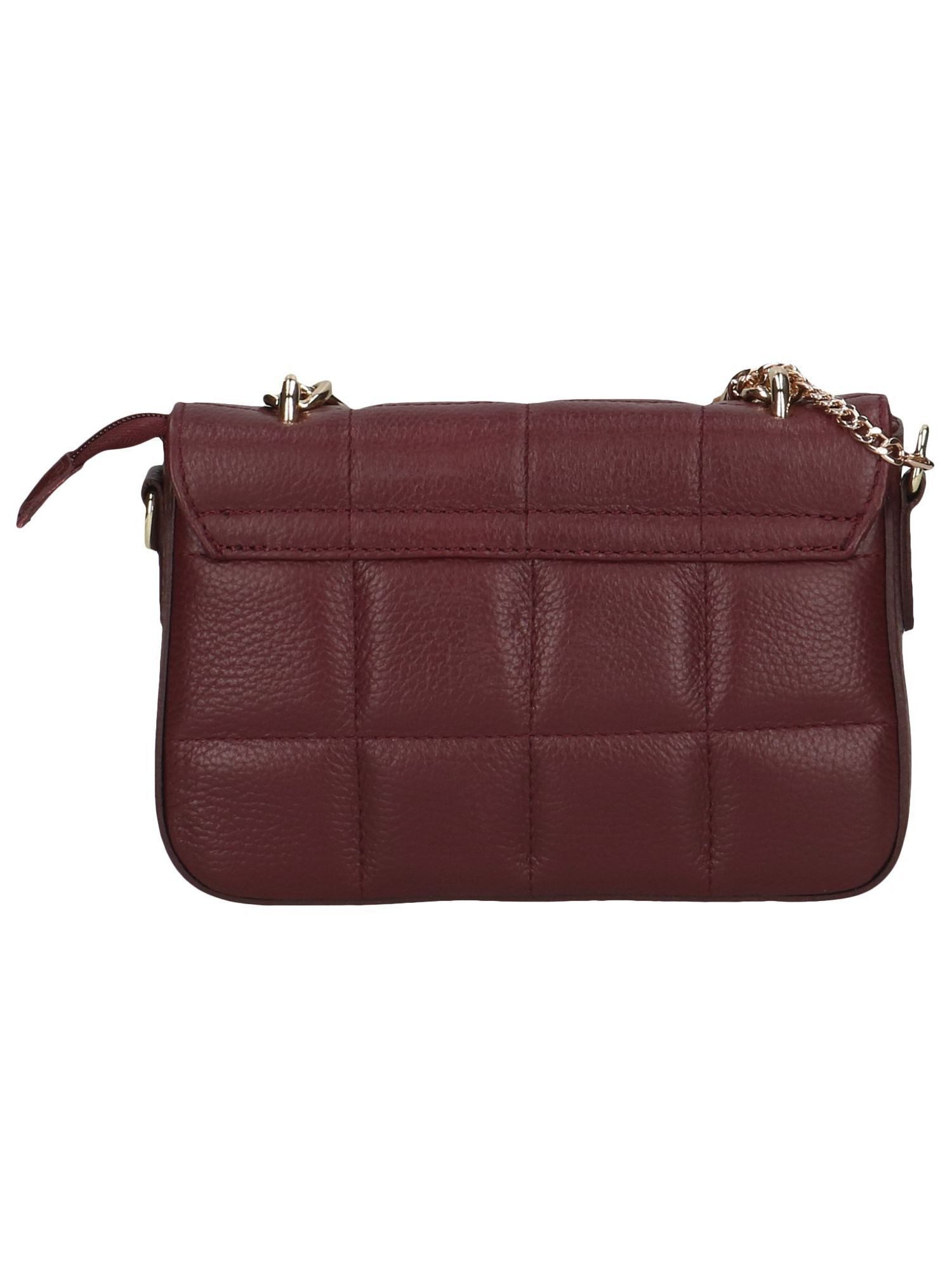 Caprice Handtasche aus Leder 9-61042-42
