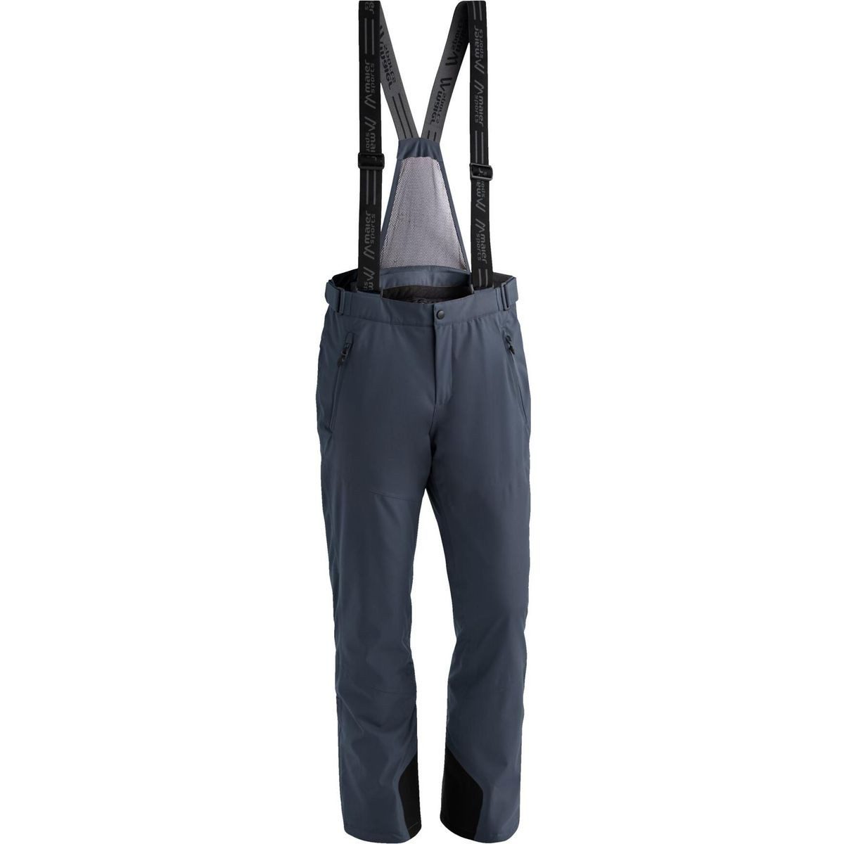 Maier Sports Skihose Anton 2 Funktionale Skihose mit wasserdichtem mTEX 10.000 Schutz