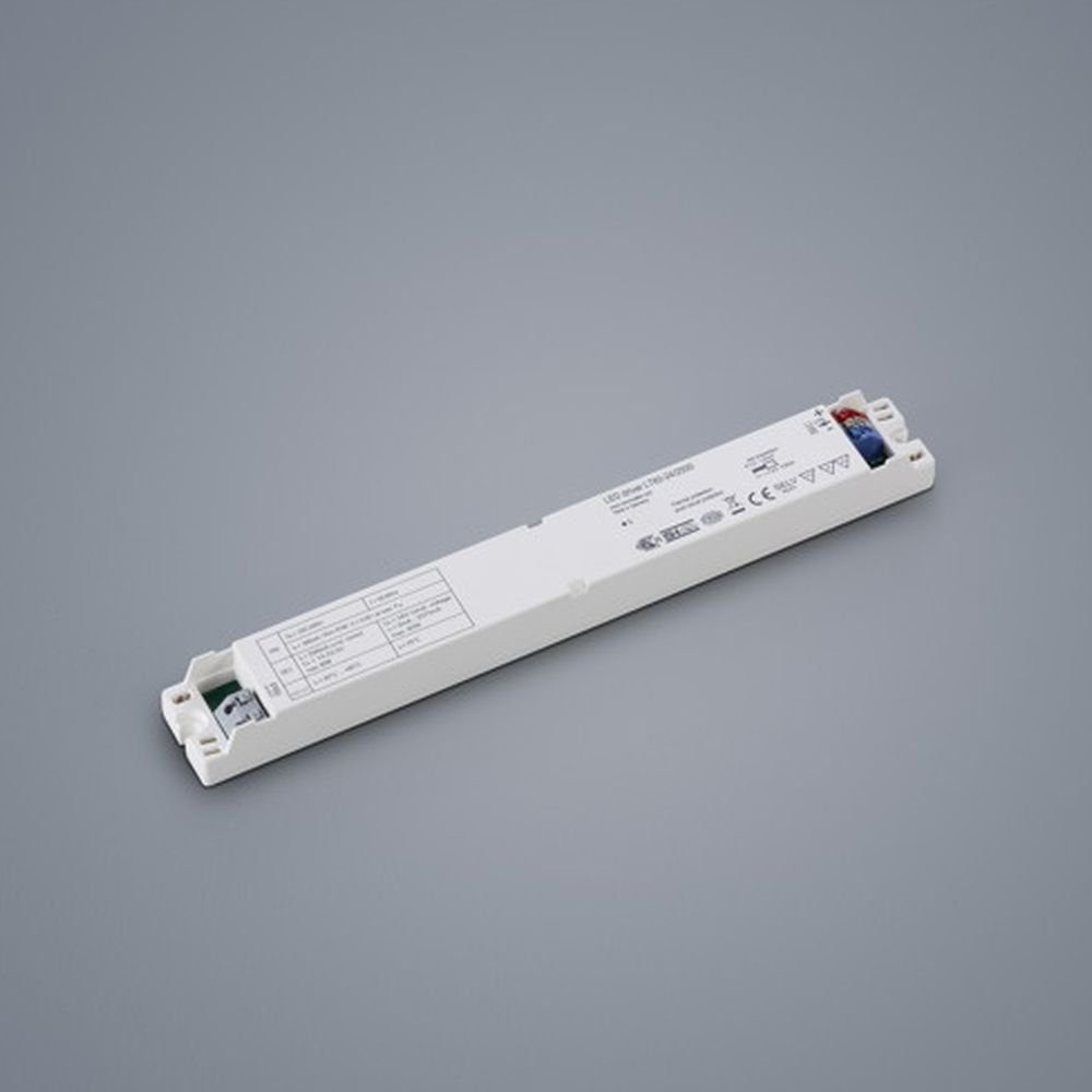 Helestra LED Treiber für Vigo Lichtschienensystem 100W mit Fernbedienung Trafo (Trafos, Netzteile & Treiber)