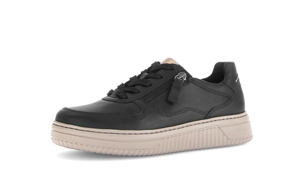 Gabor Sneaker für Damen Sneaker (keine Angabe, 1-tlg., keine Angabe)