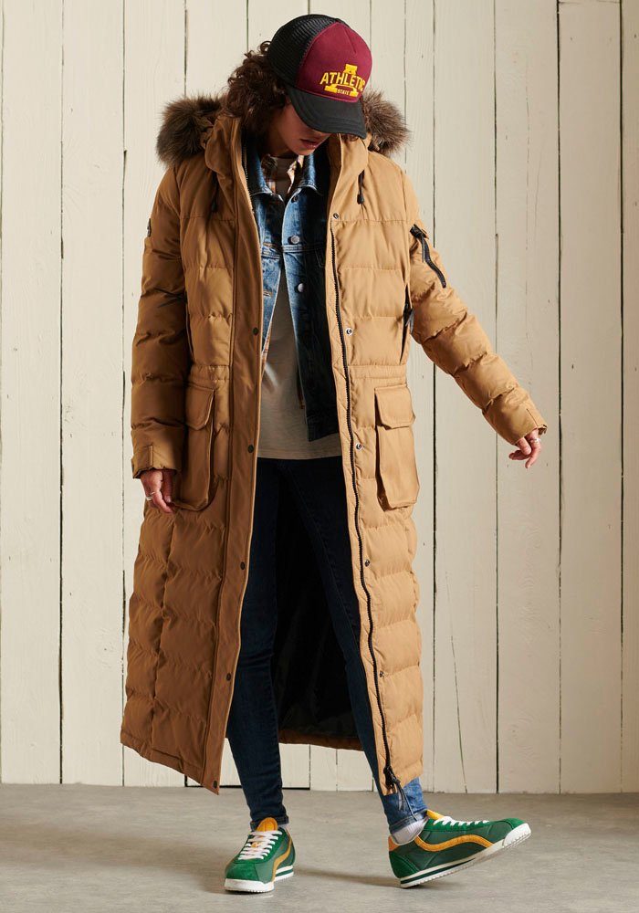 Günstige Superdry Jacken für Damen online kaufen | OTTO