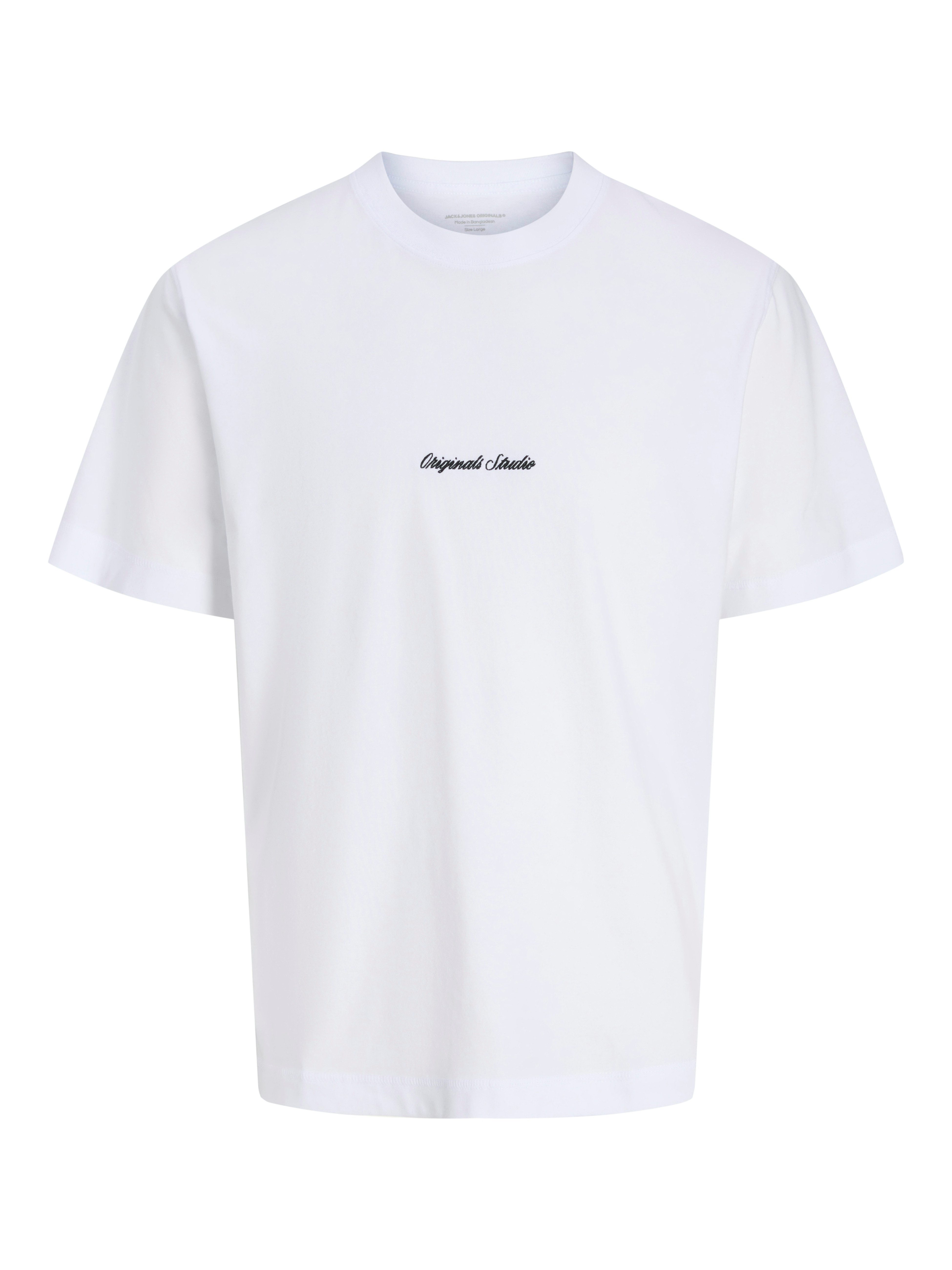 Bright White