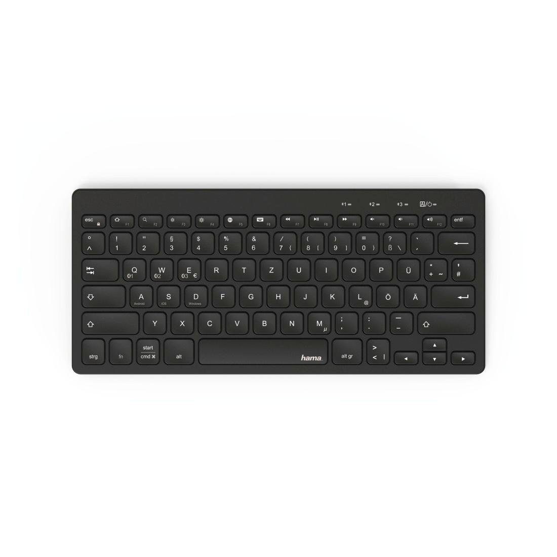 Bluetooth Tastaturen kaufen » Kabellose Tastaturen | OTTO