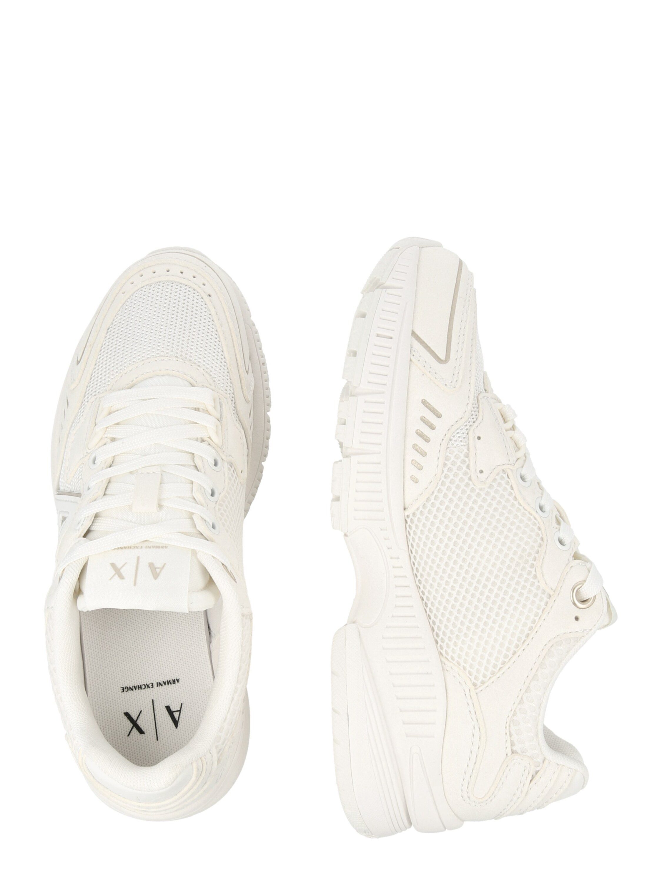 ARMANI EXCHANGE Sneaker (1-tlg)