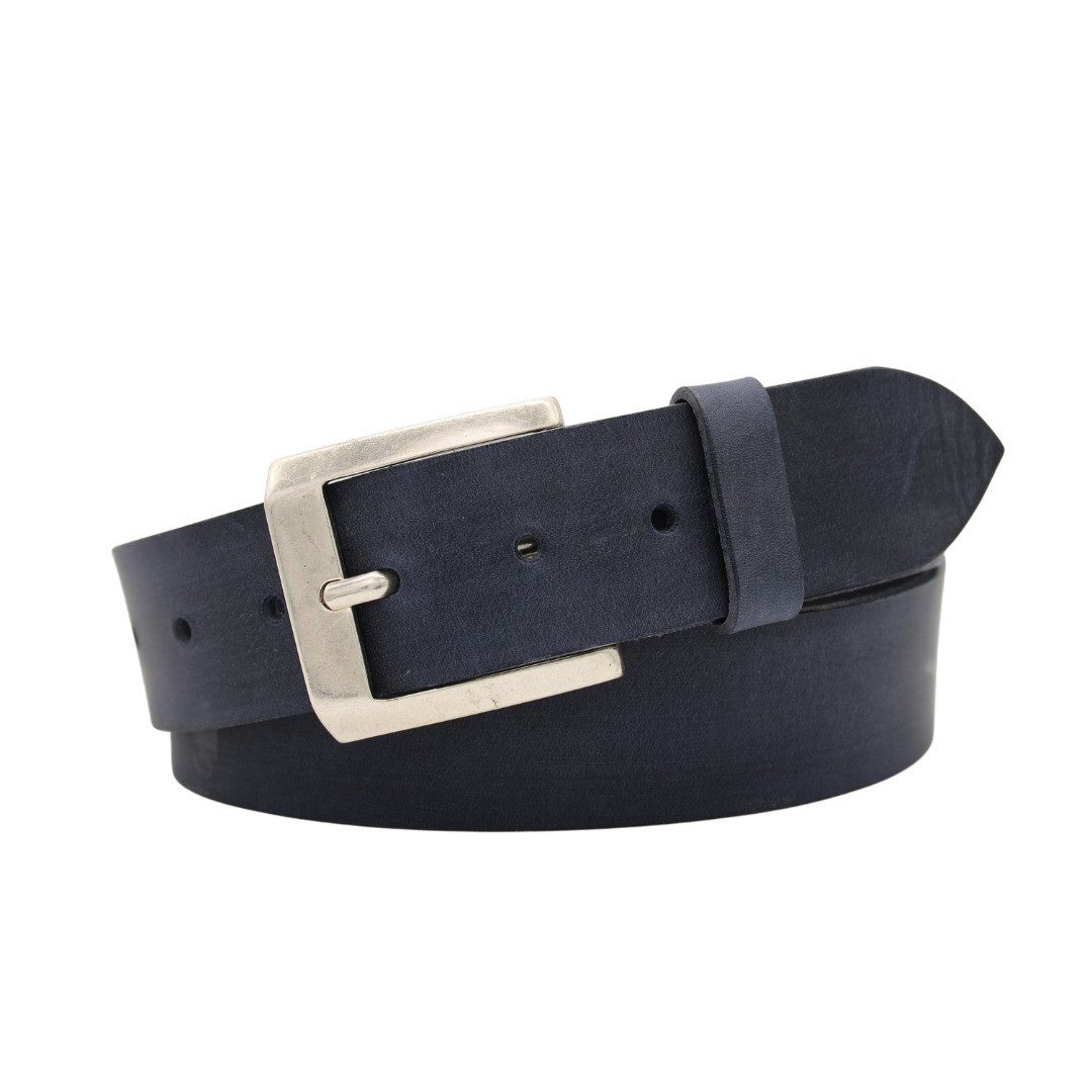 AnnaMatoni Ledergürtel AnnaMatoni Ledergürtel Rivo Ledergürtel günstig online kaufen