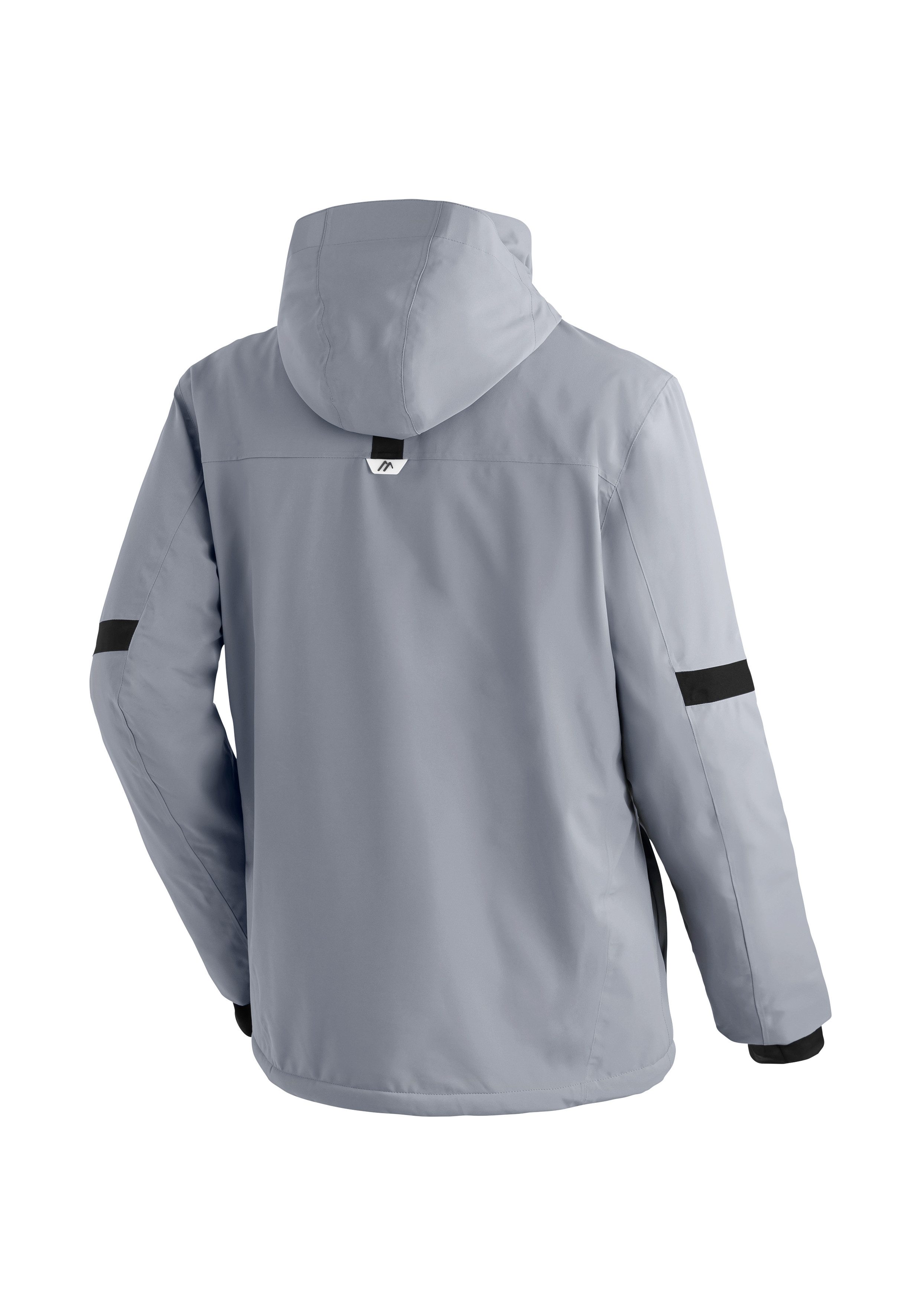 Maier Sports Skijacke Lanciano M Herren Winterjacke wattiert u. wasserdicht