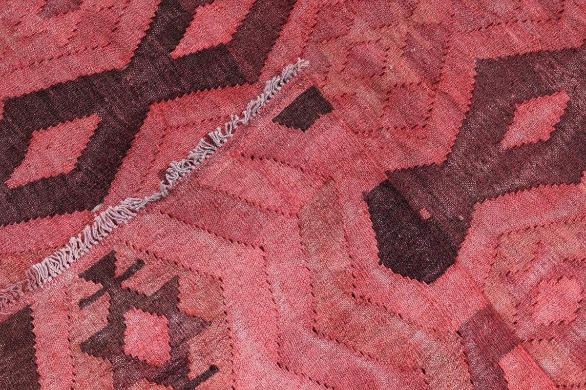 Orientteppich Kelim Afghan Limited mm Handgewebter 3 203x287 Heritaje rechteckig, Orientteppich, Nain Trading, Höhe