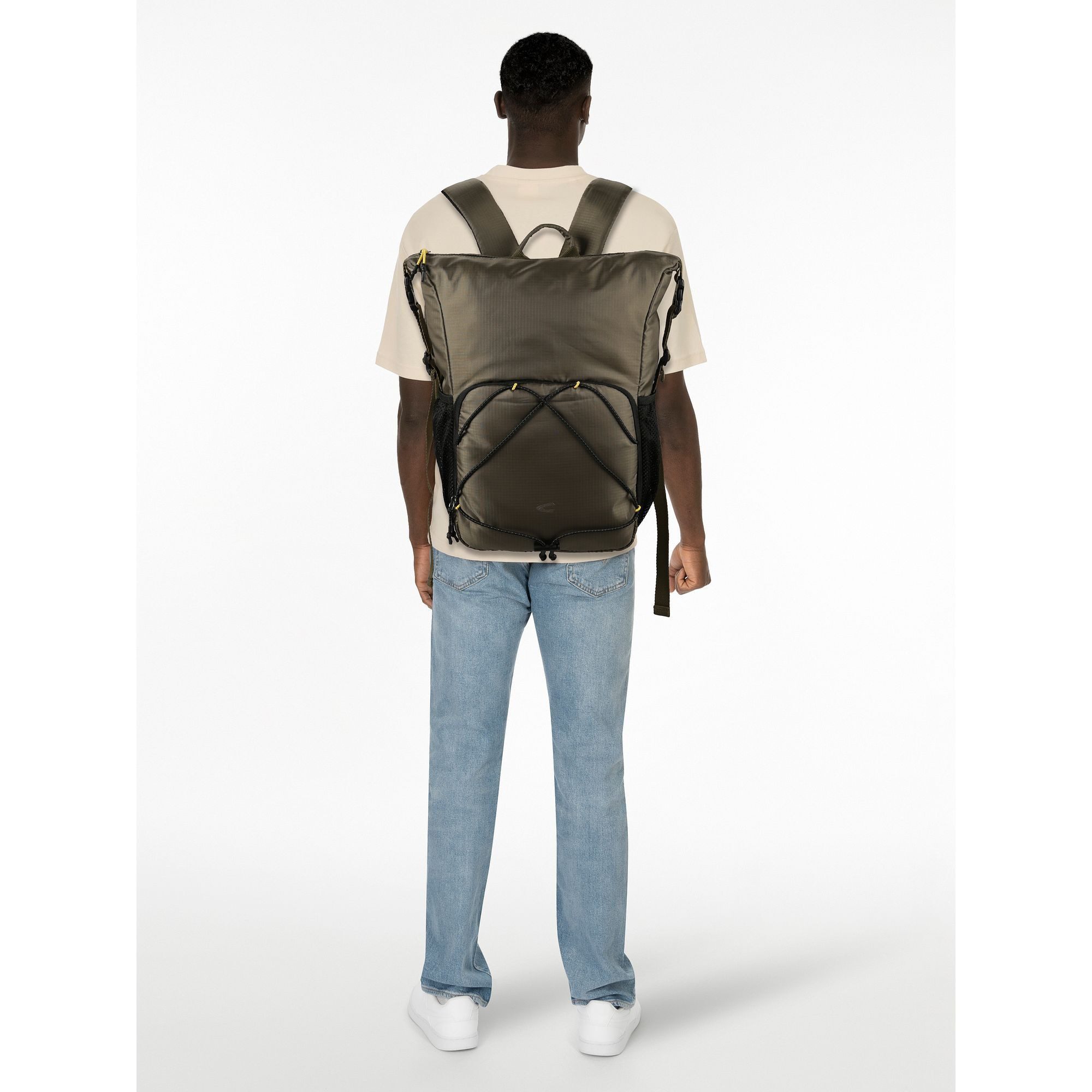 camel active Daypack Shores, Polyester