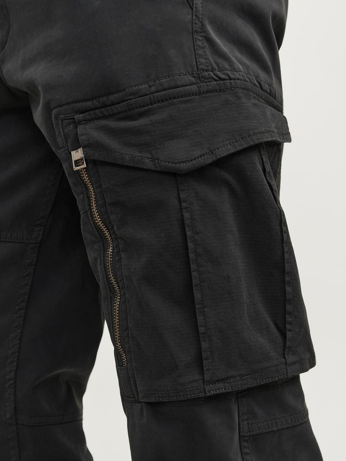 Jack & Jones Cargohose JPSTKANE CRUISE günstig online kaufen