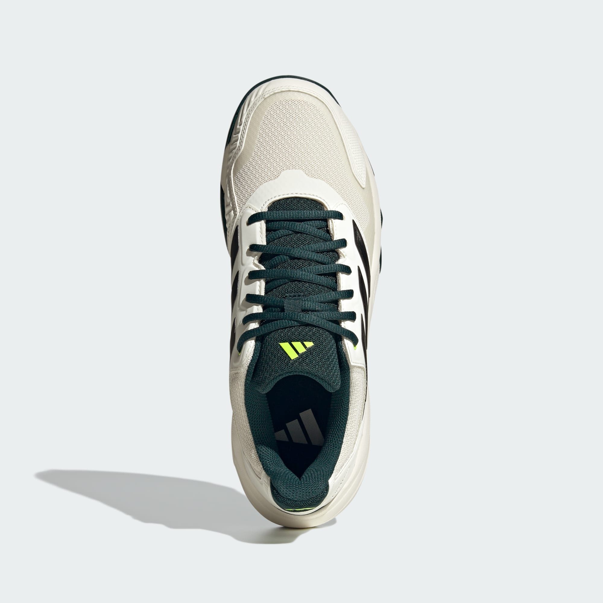 adidas Performance COURTJAM CONTROL 3 TENNISSCHUH günstig online kaufen