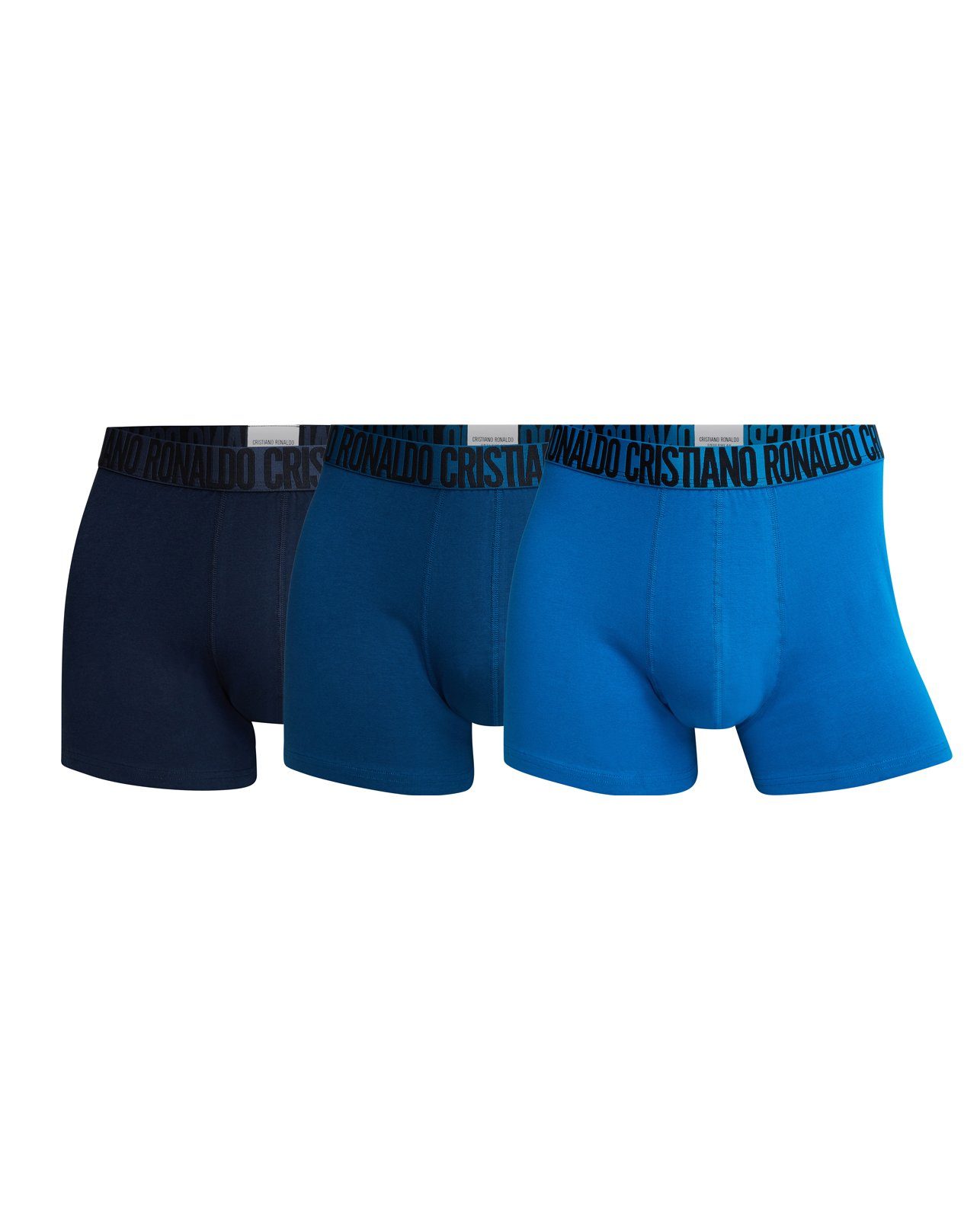 Boxershorts Pants 6er Pack
