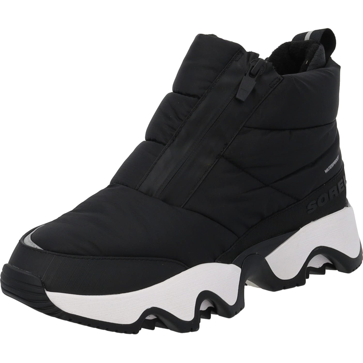 Sorel Kinetic Impact Puffy Zip 2058681 Winterstiefelette günstig online kaufen