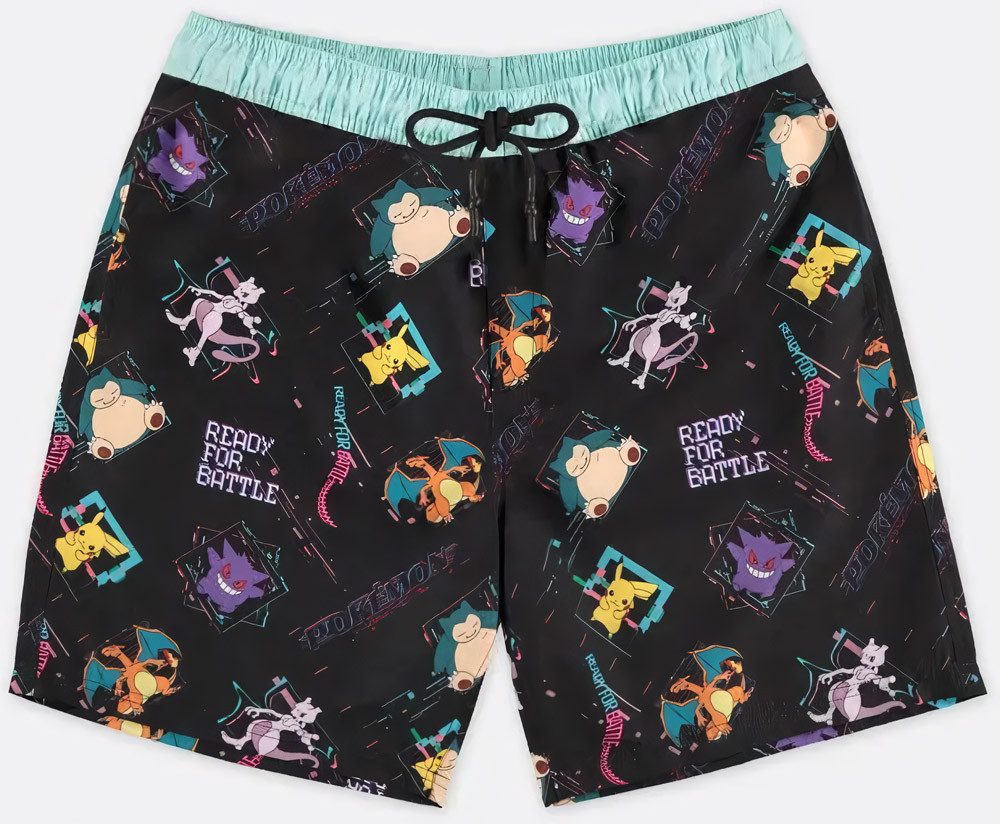 POKÉMON Badeshorts günstig online kaufen