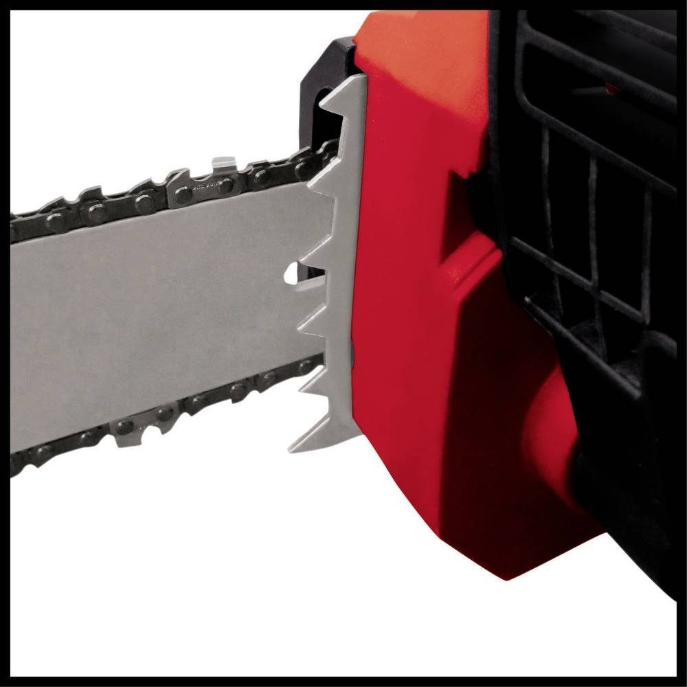 Einhell Akku-Kettensäge Elektro-Kettensäge 4501710 – Bild 2 von 5